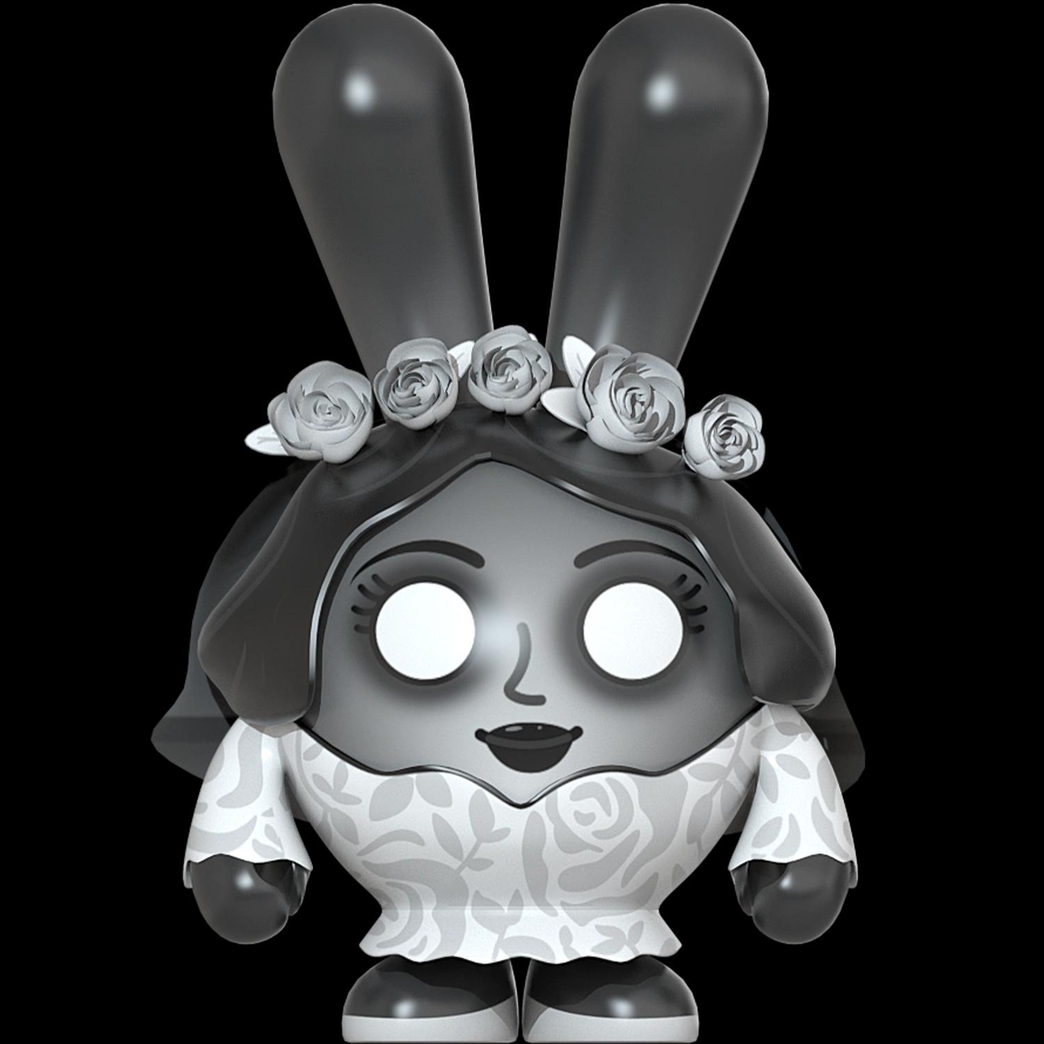 monsters---the-bride