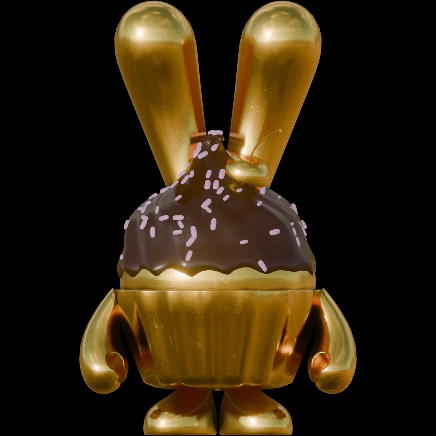 cupcake-gold