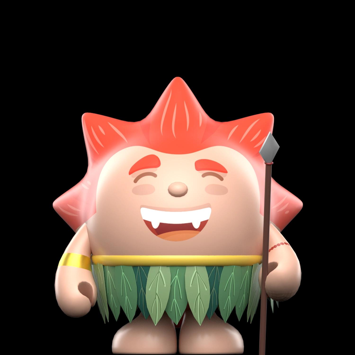 curupira