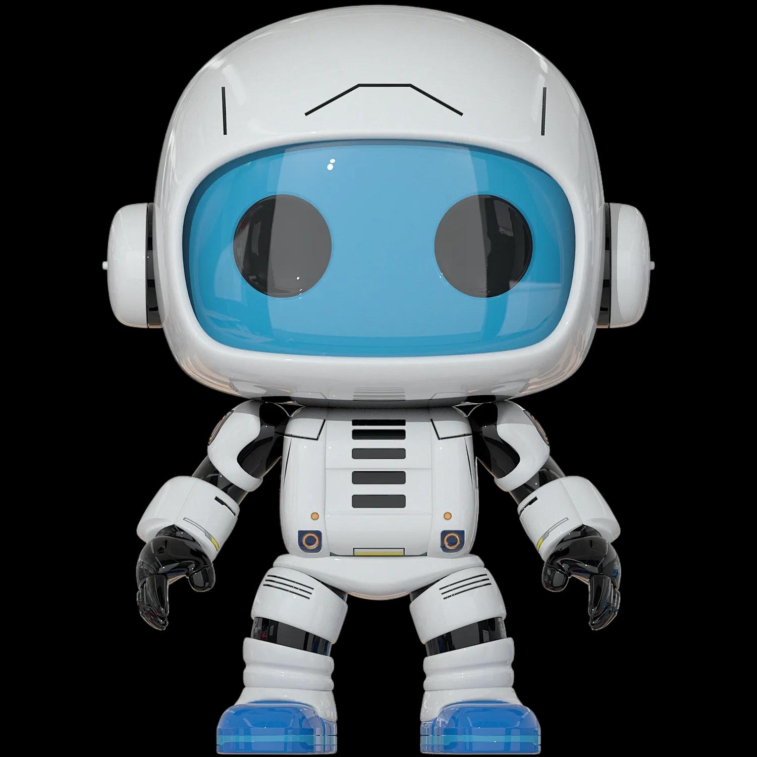 derobo-bot