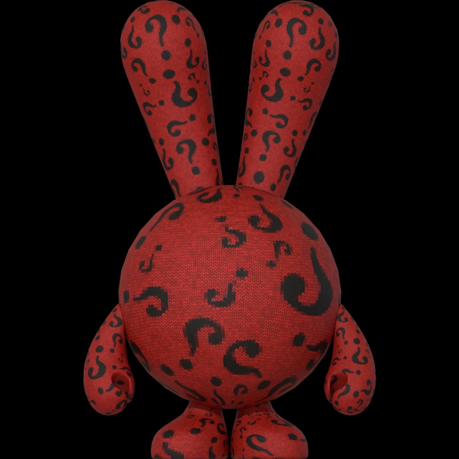 enigma-red