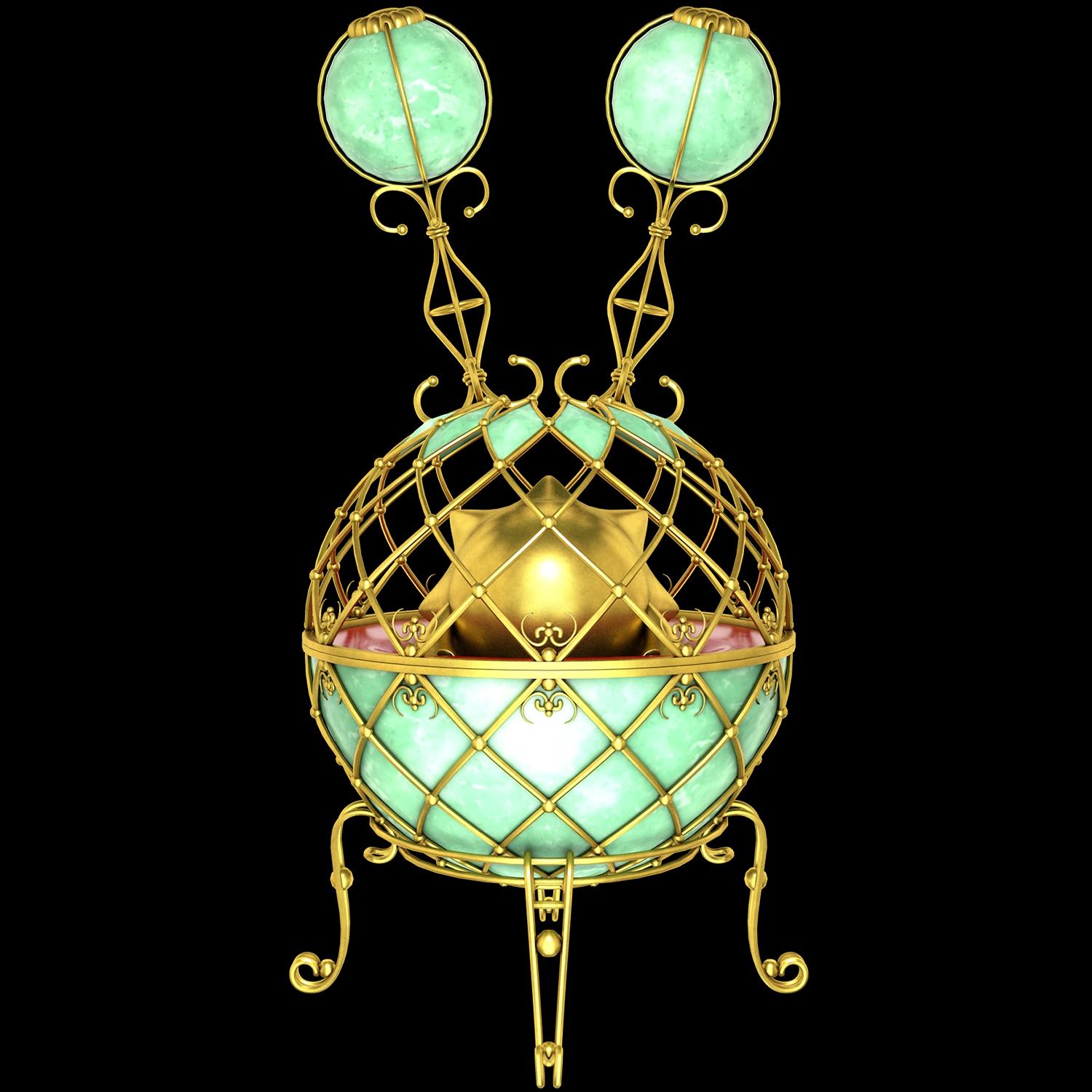 faberge