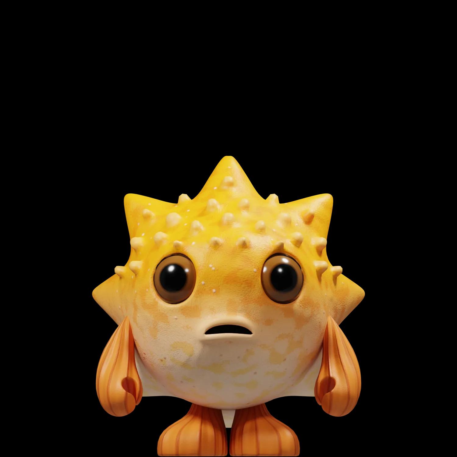 spike