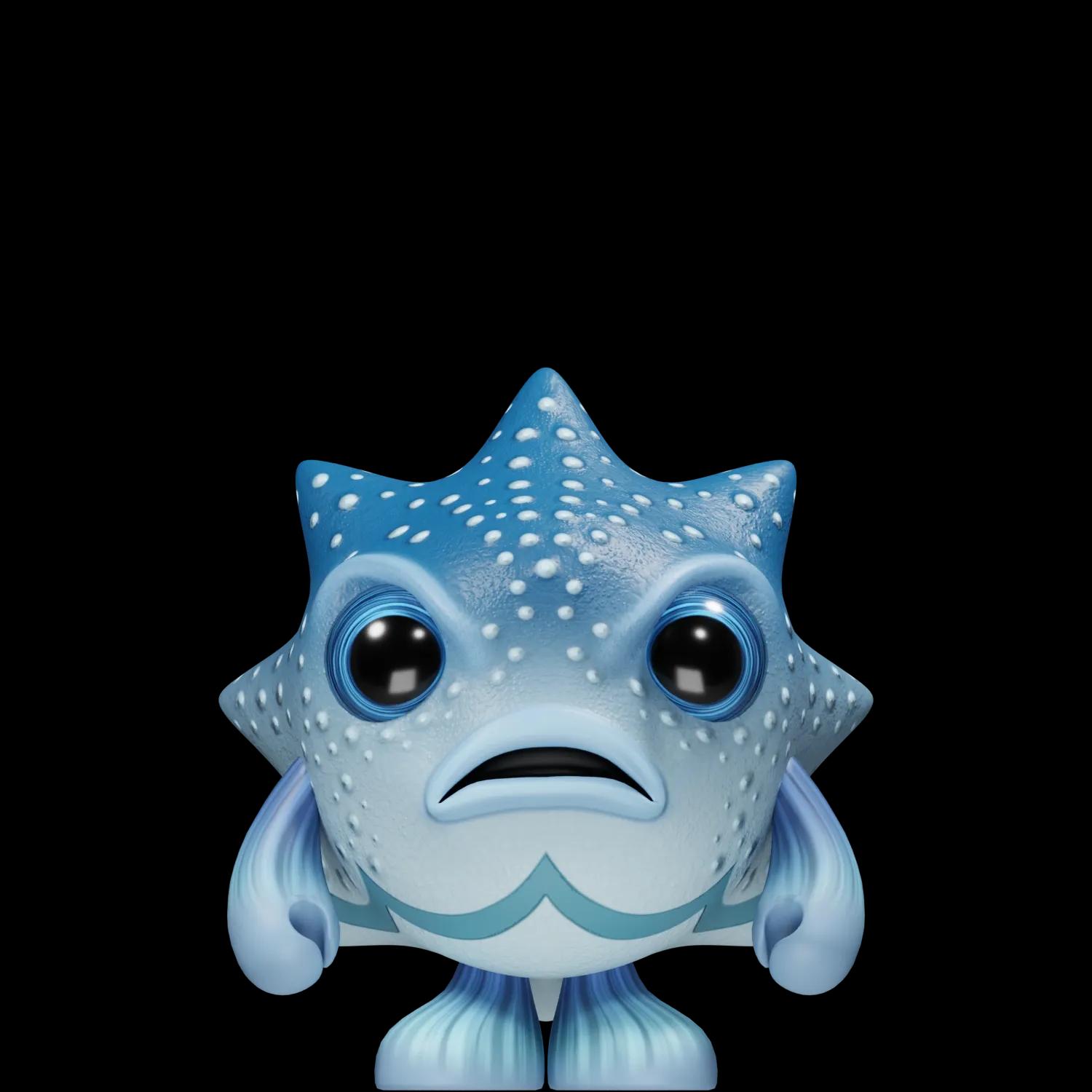 bub
