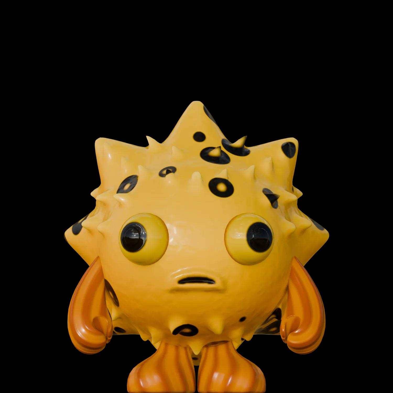 tigger-fish