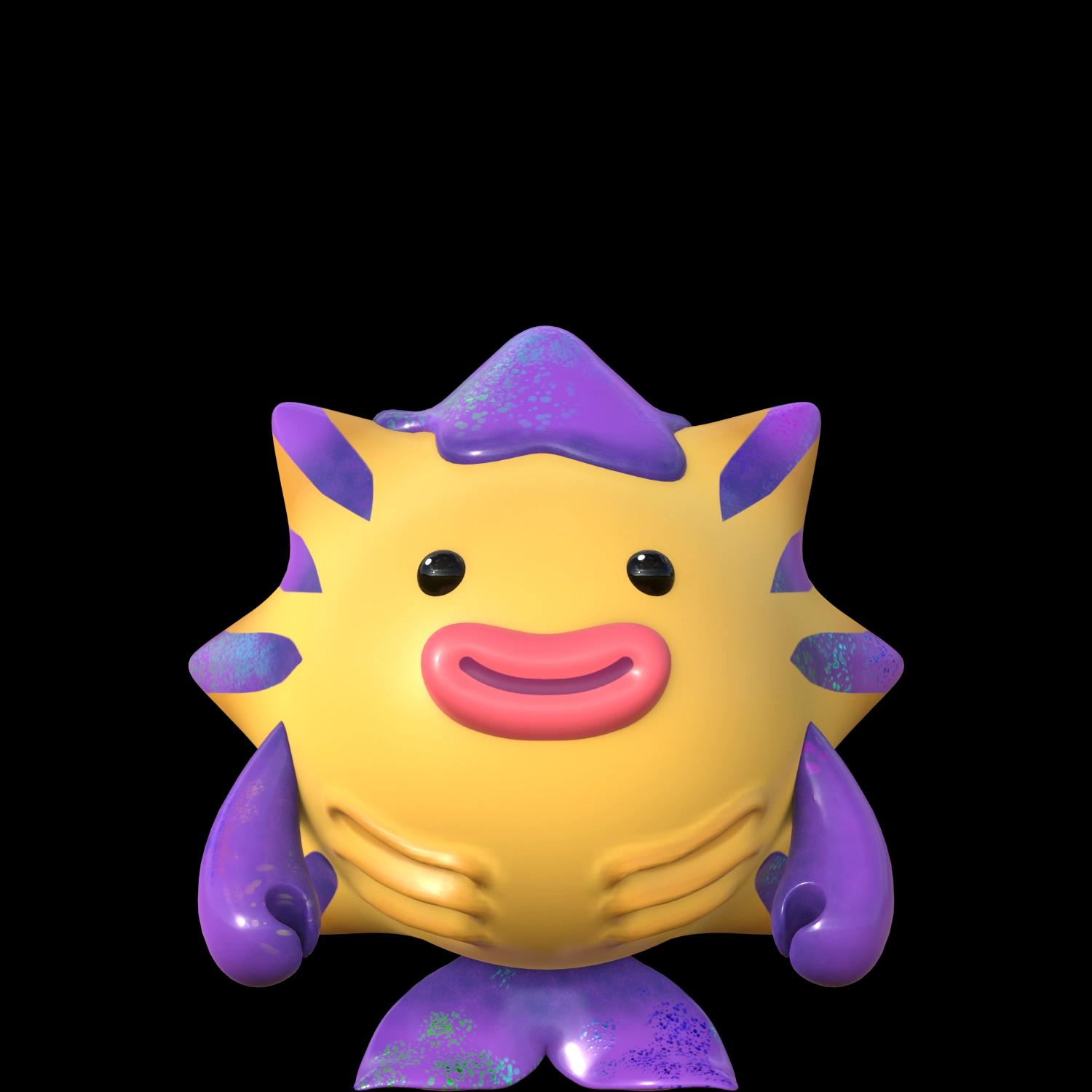flounder