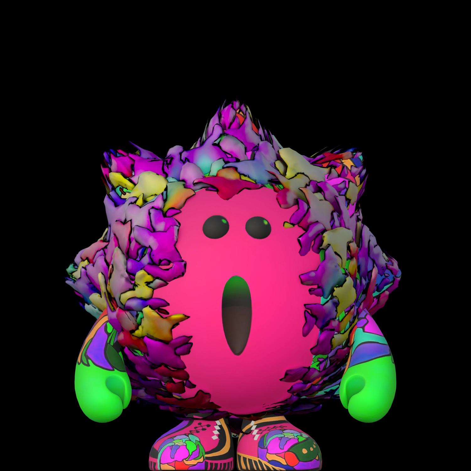 flowers-camouflage