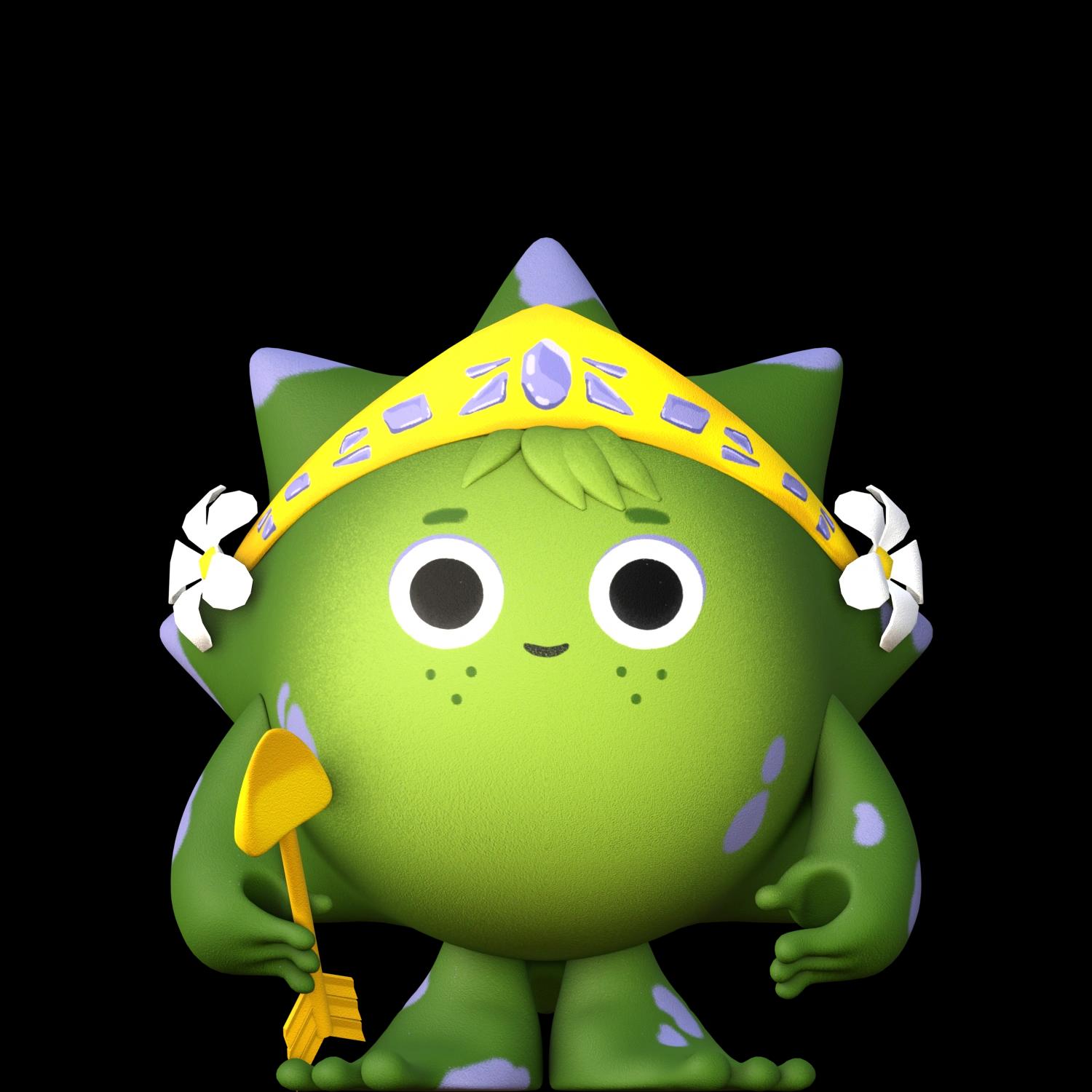 the-frog