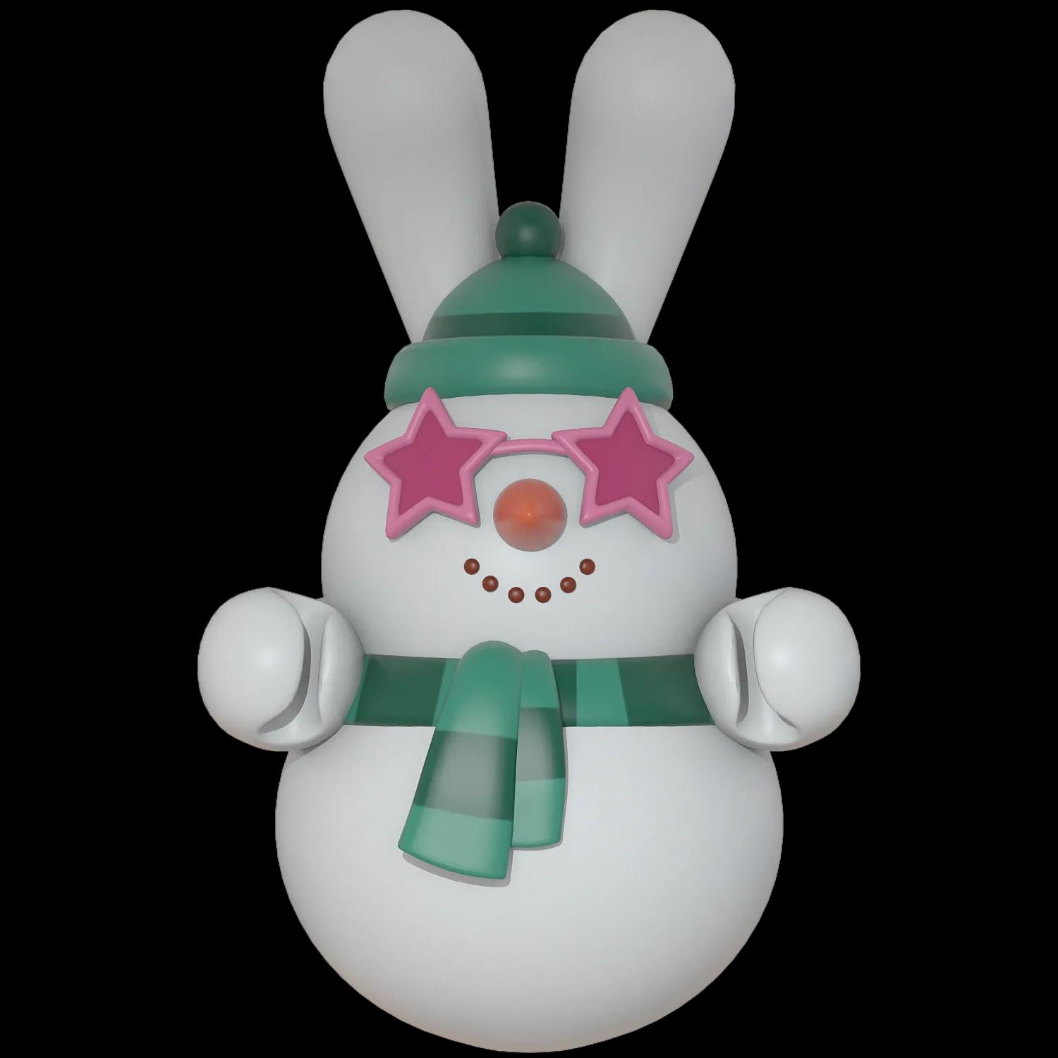 frosty-star-hopper