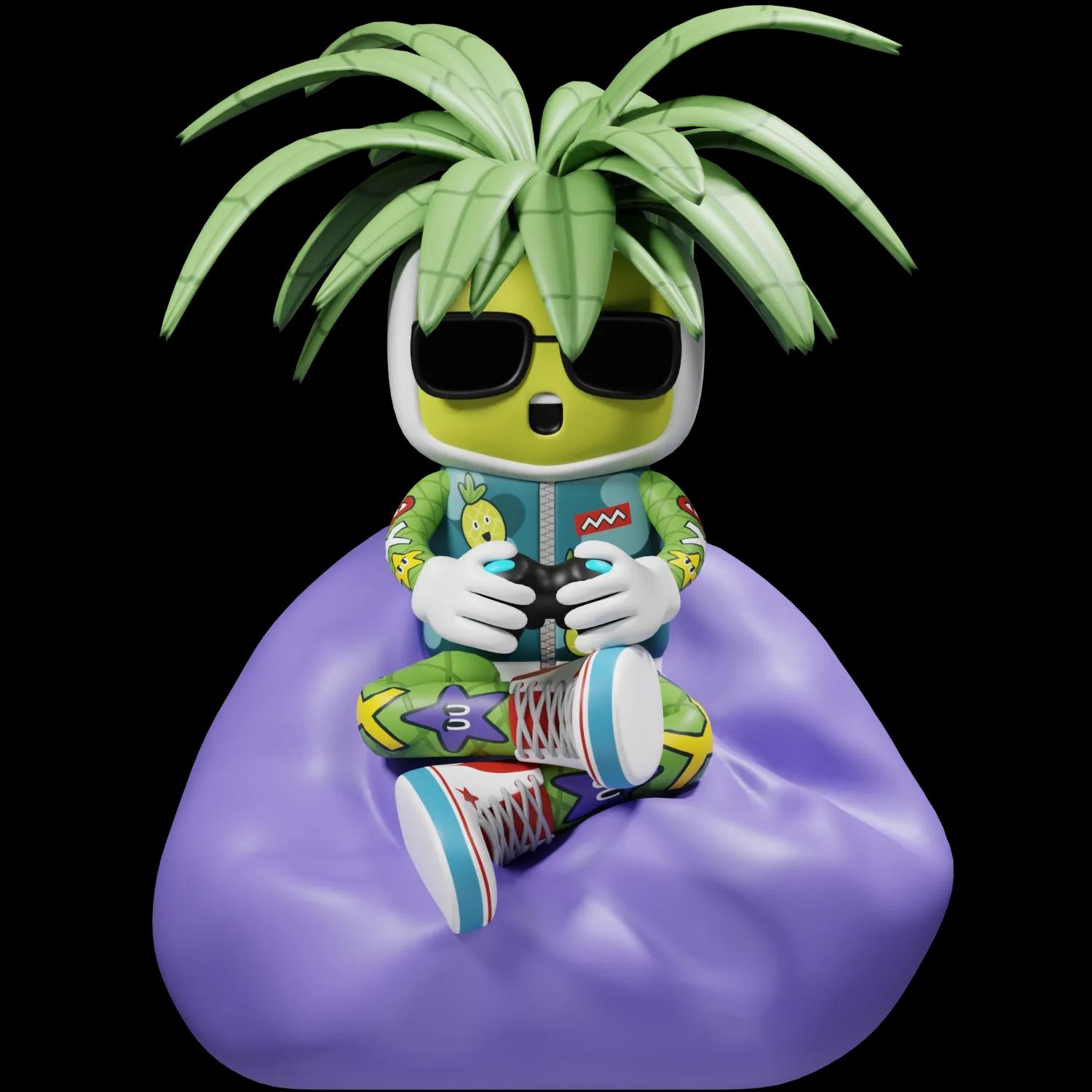 gamer-gary