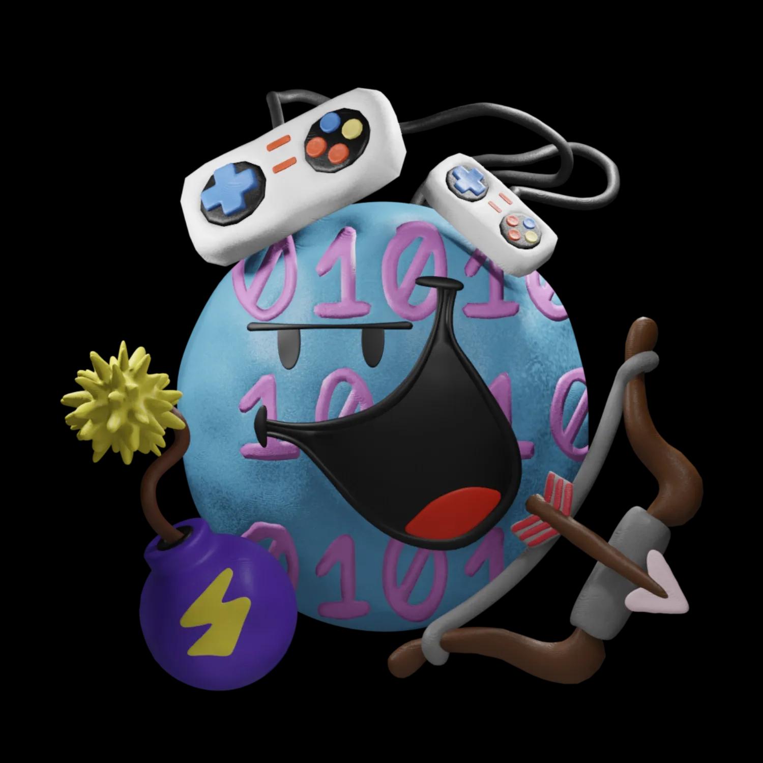 Gaming-13