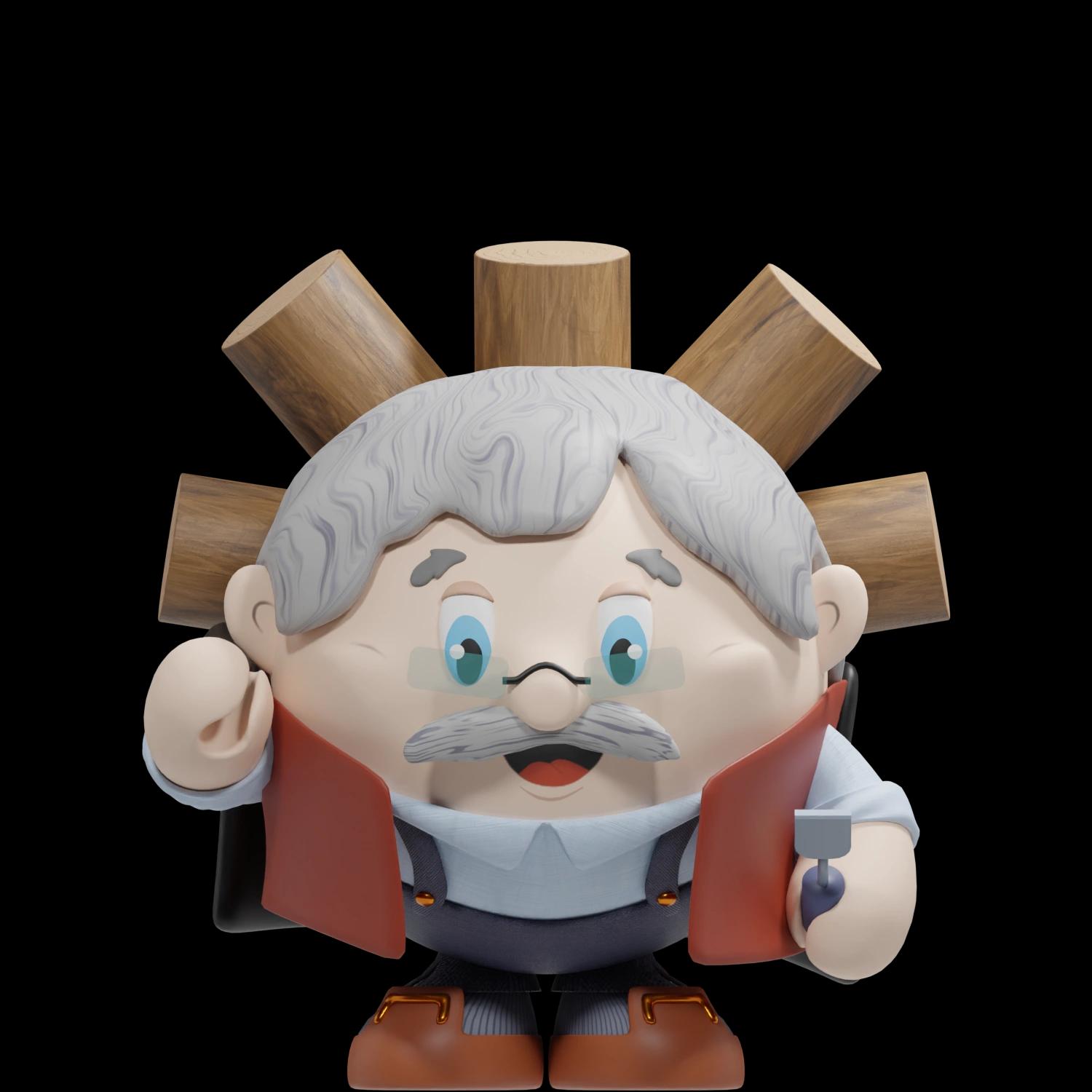 geppetto