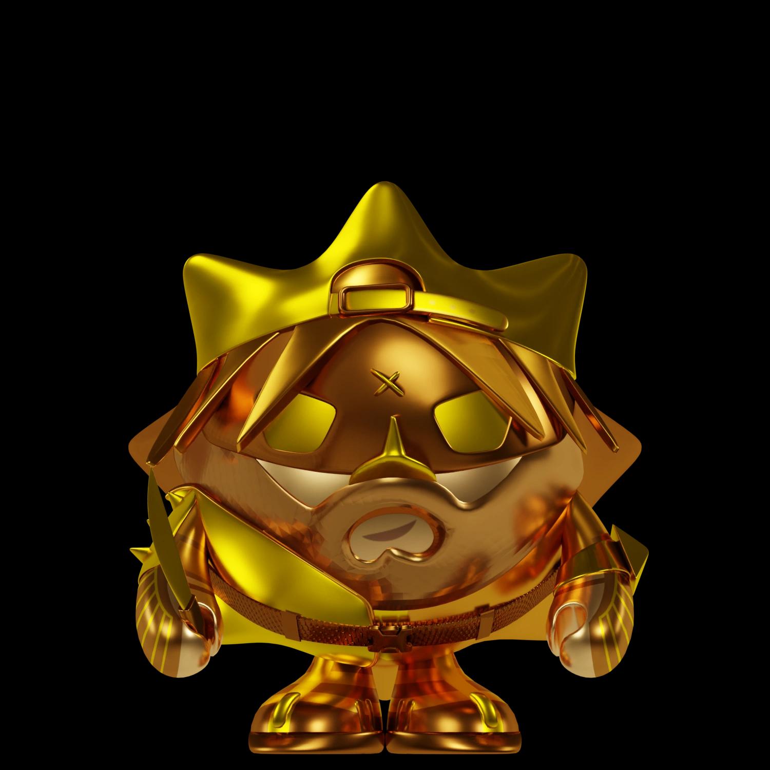 goldy-hero