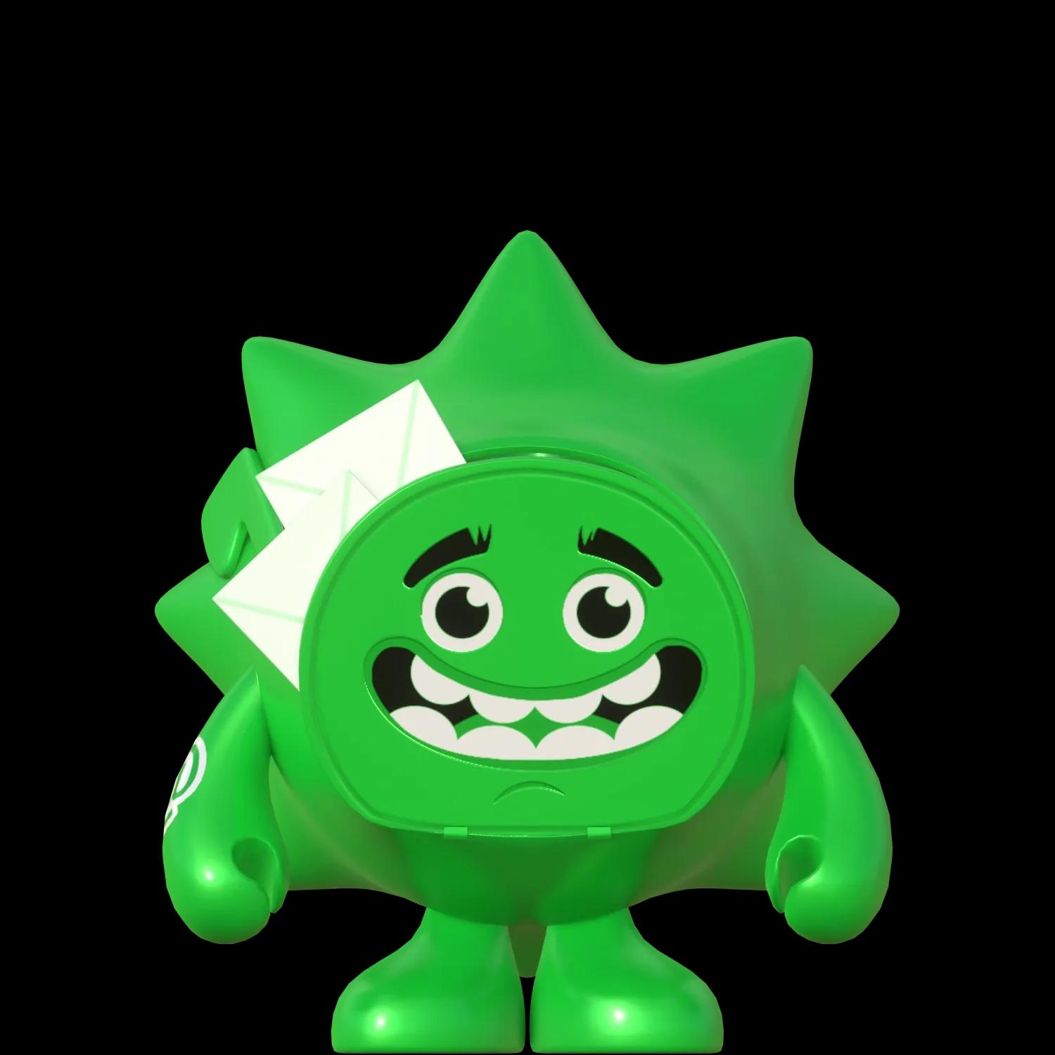 mailboxy-green