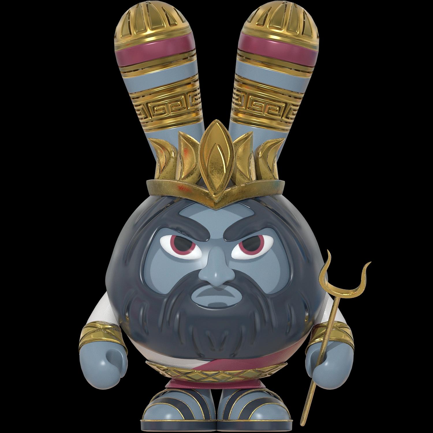 hades
