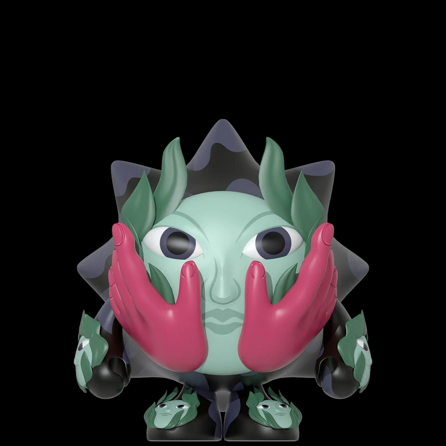 handyhead