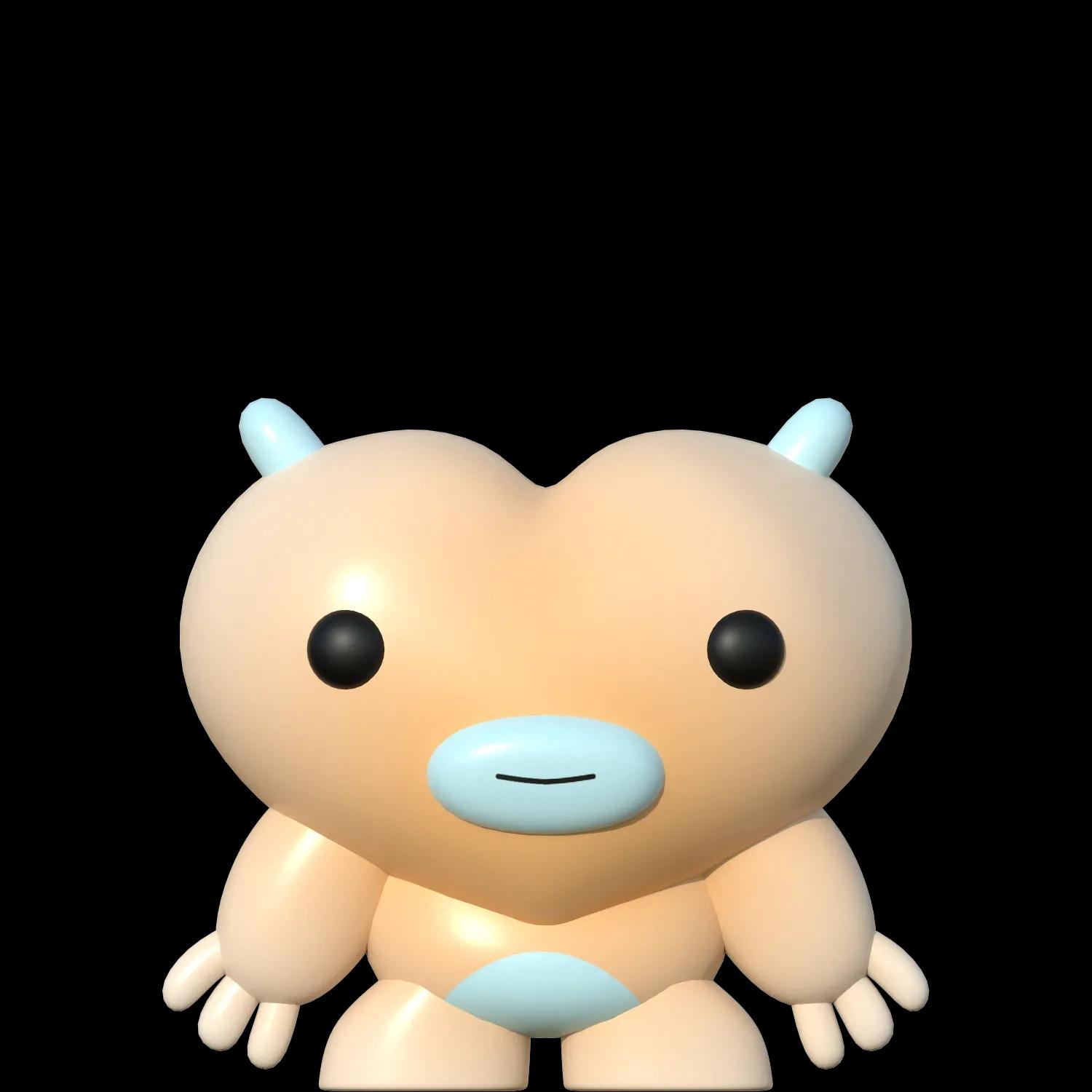 heartie-bear