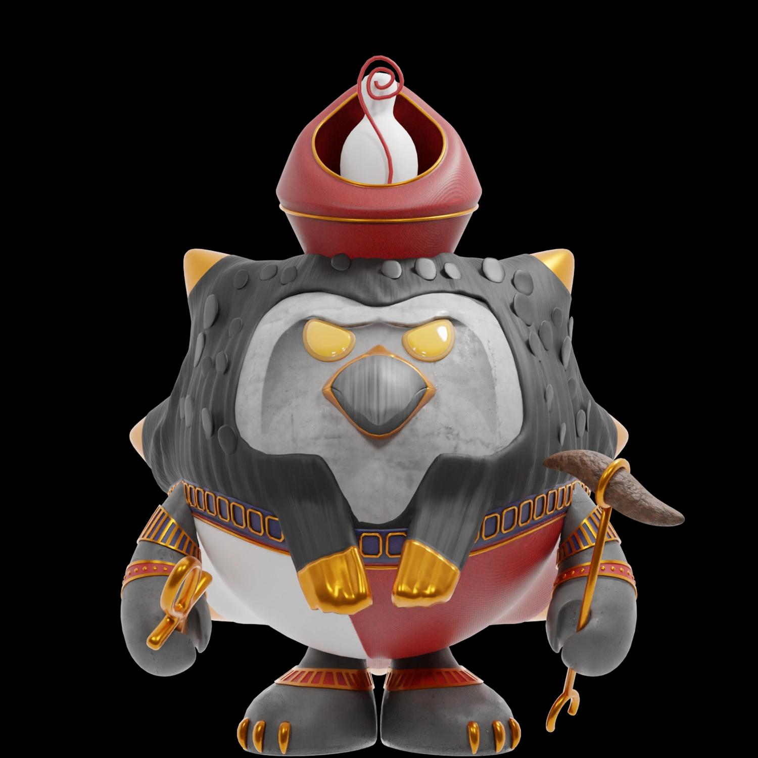 horus