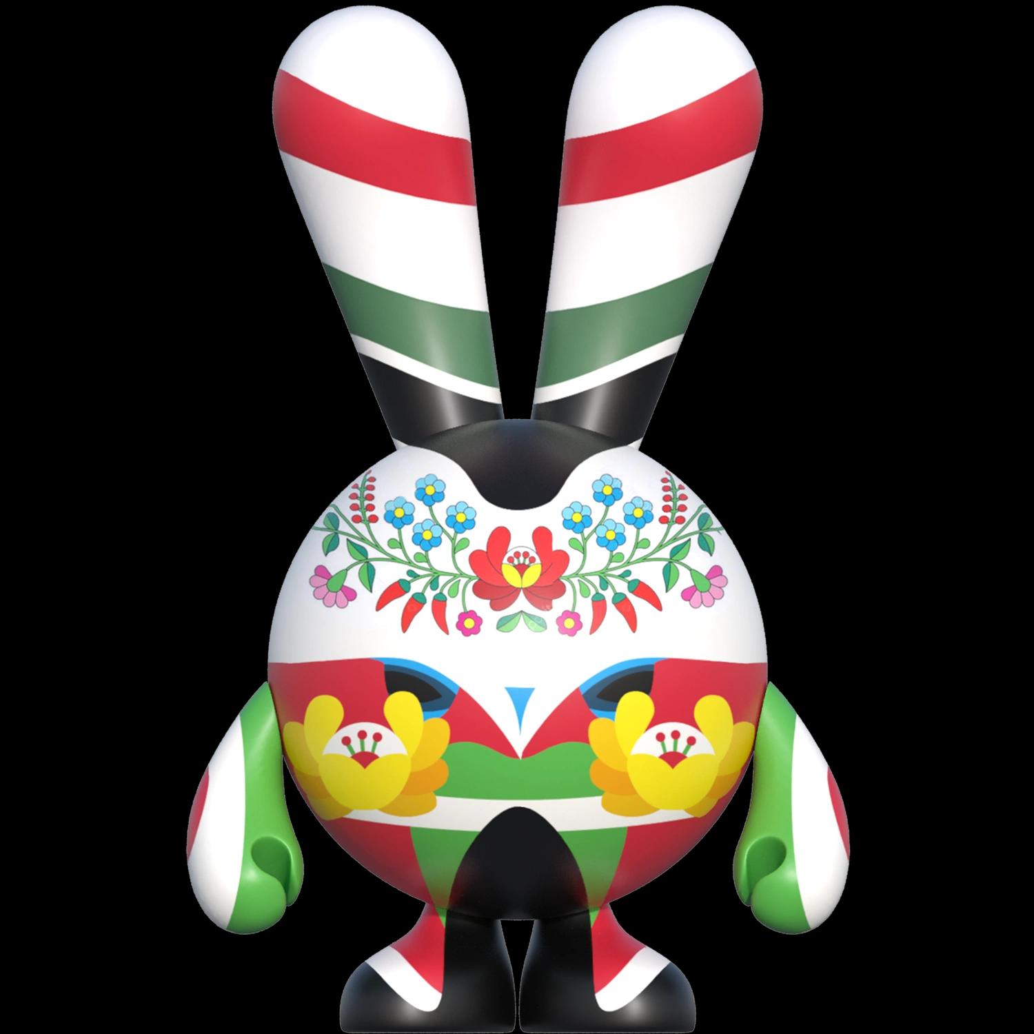 hungary