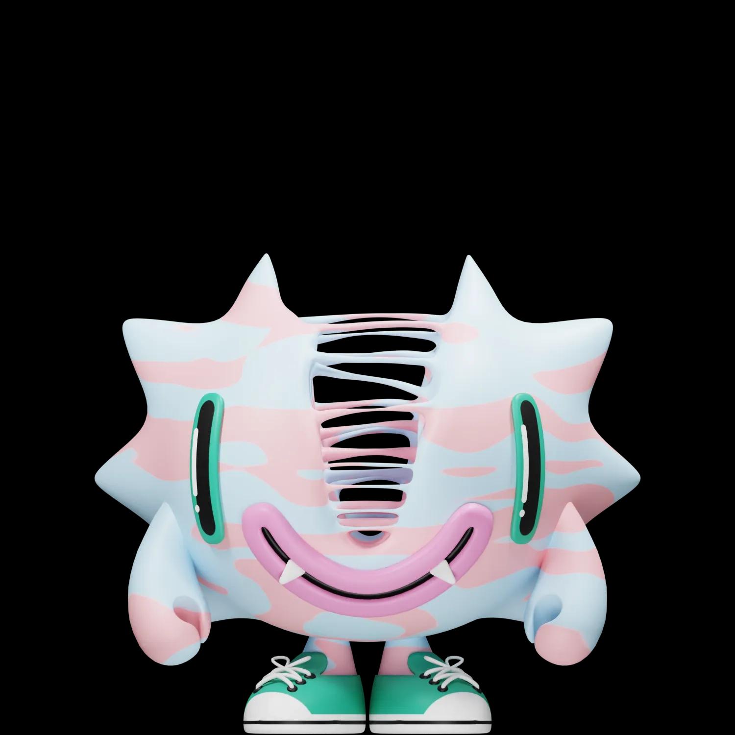 empty-head-ed