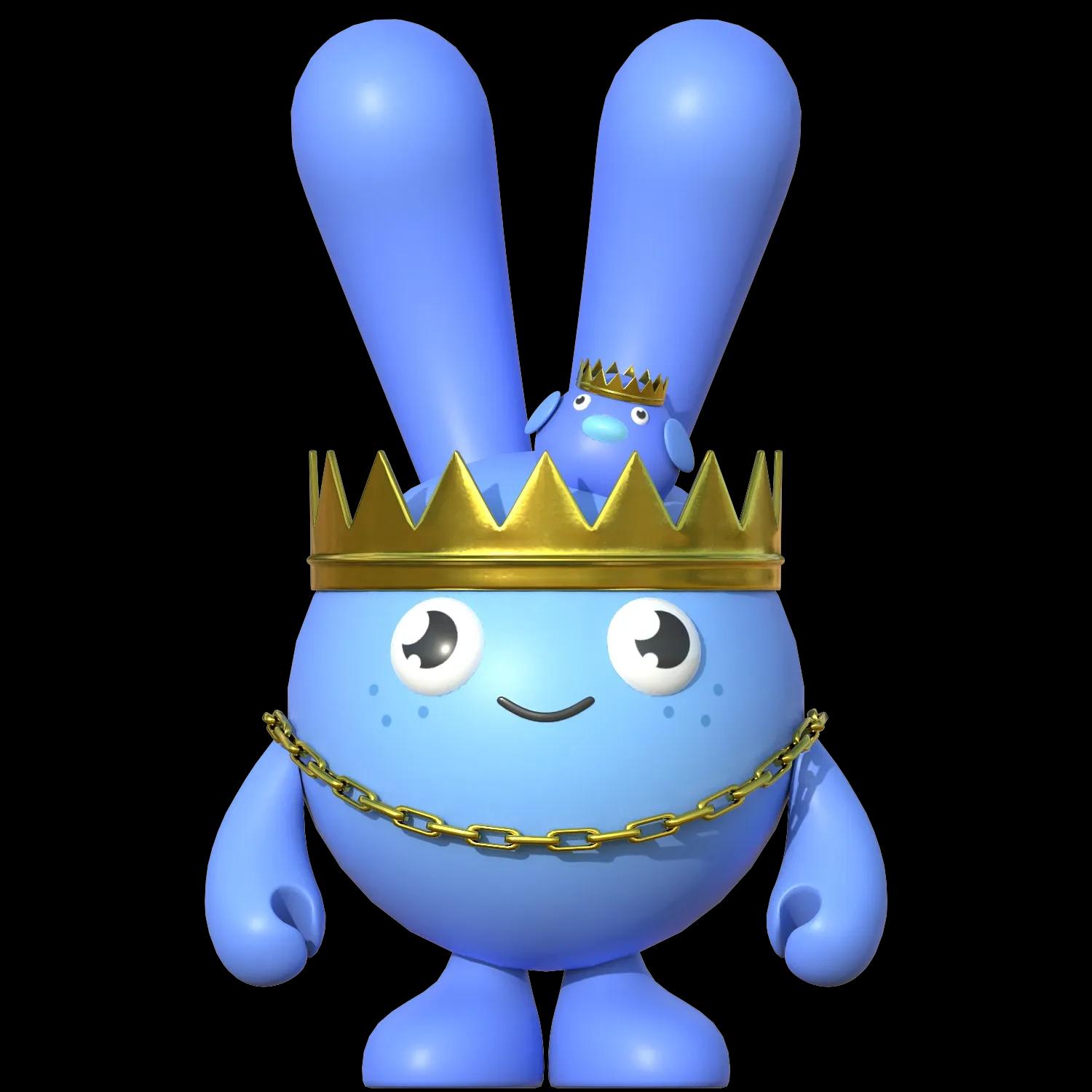 king-hoppity
