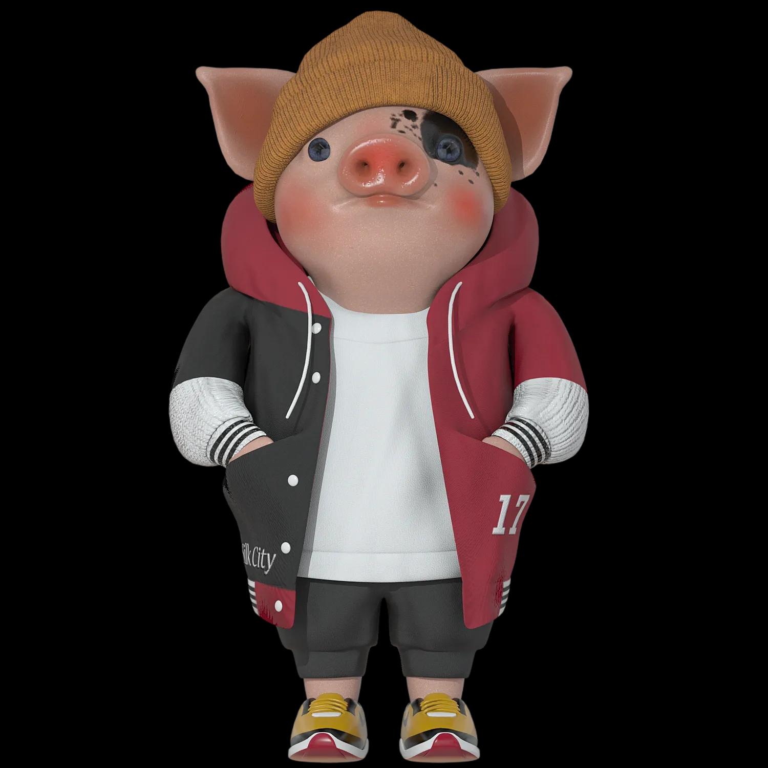 little-frankie