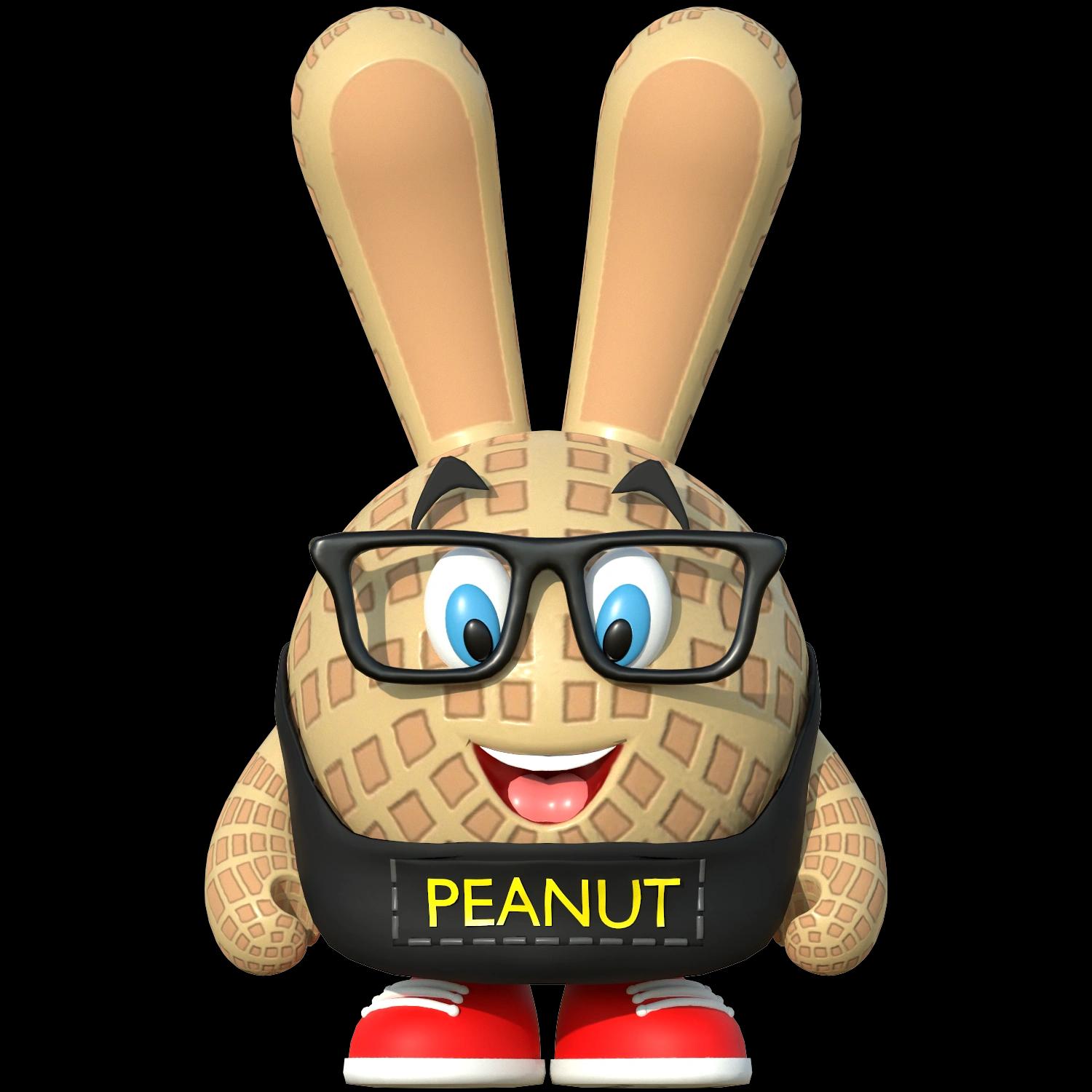 little-peanut