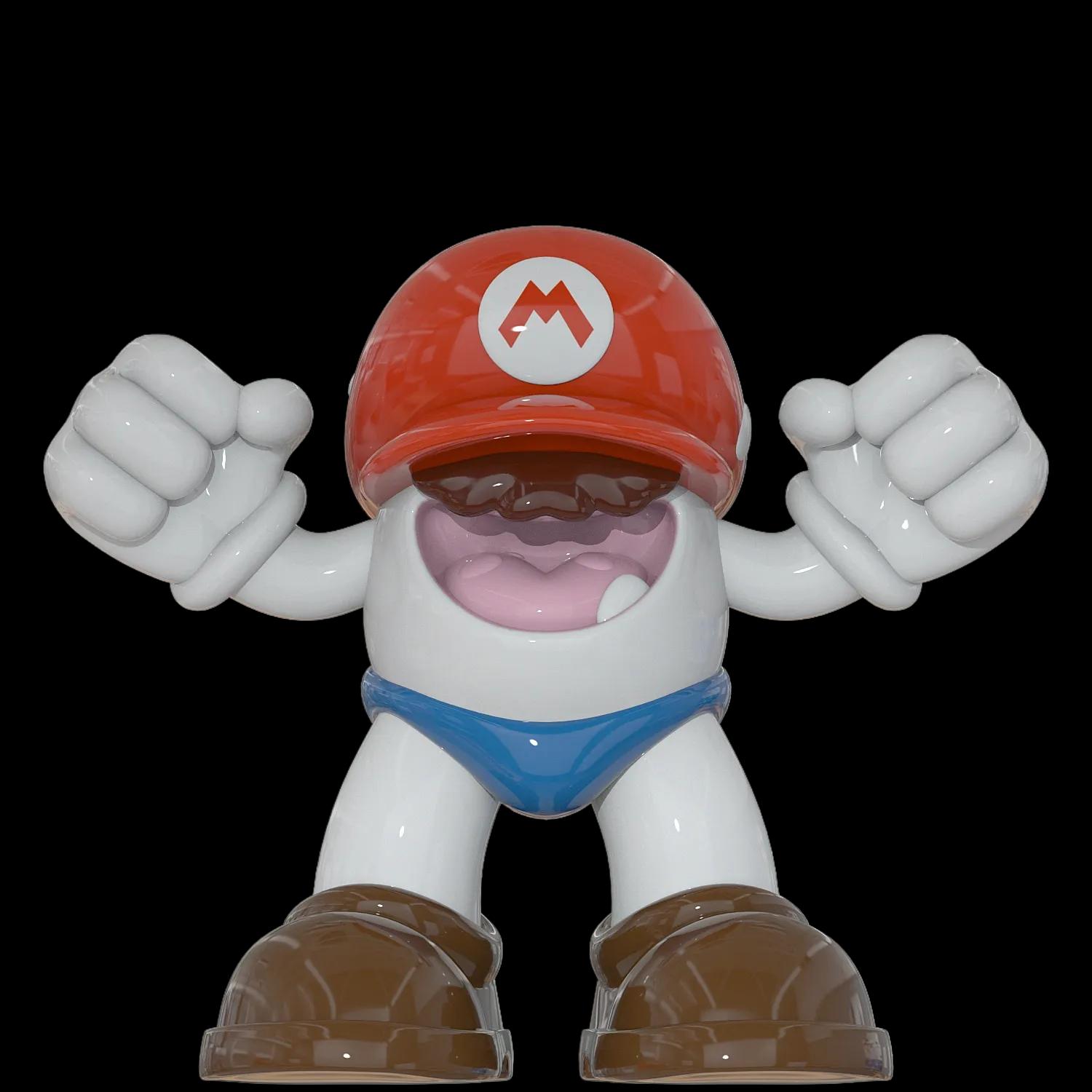 mushroom-mario