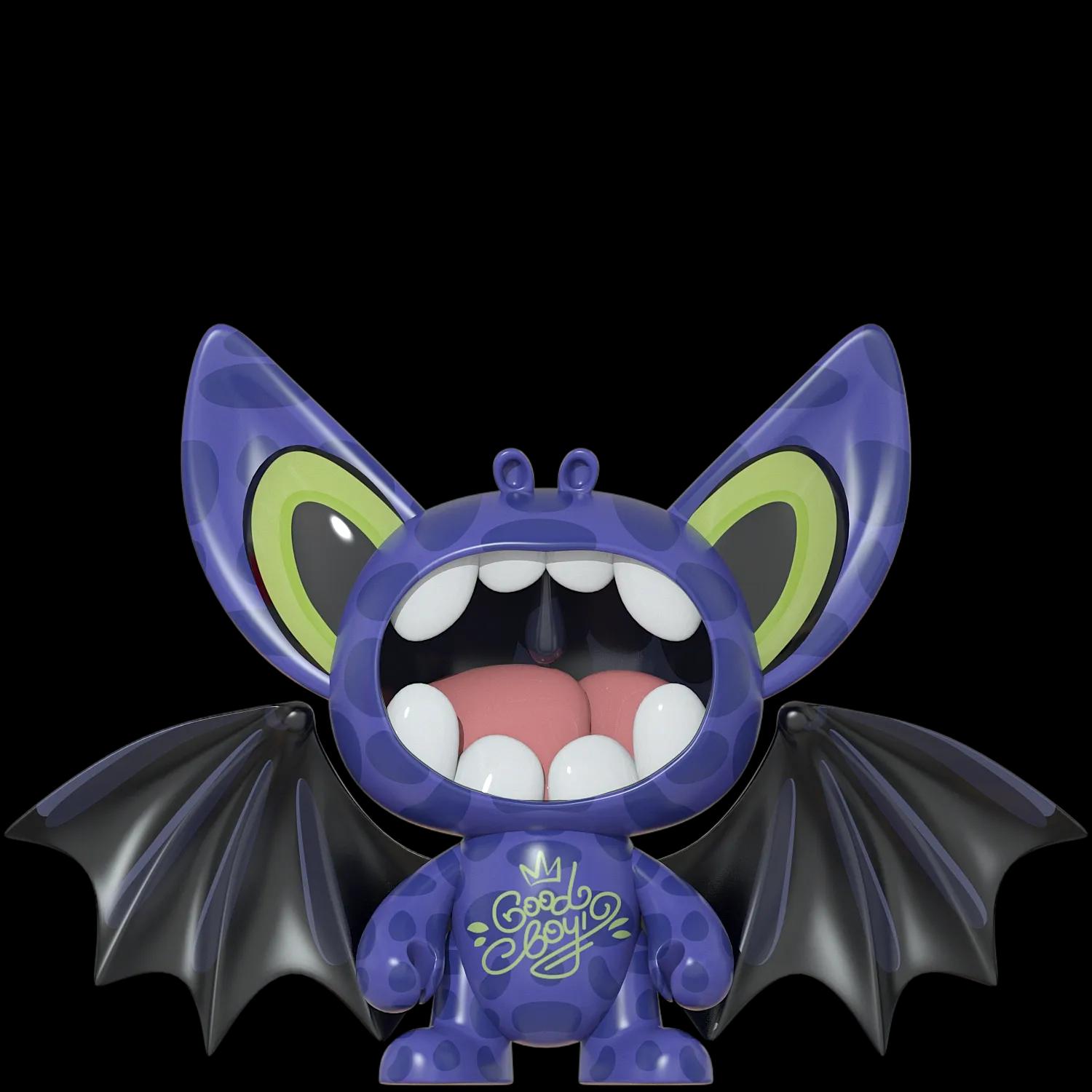 monster-bat