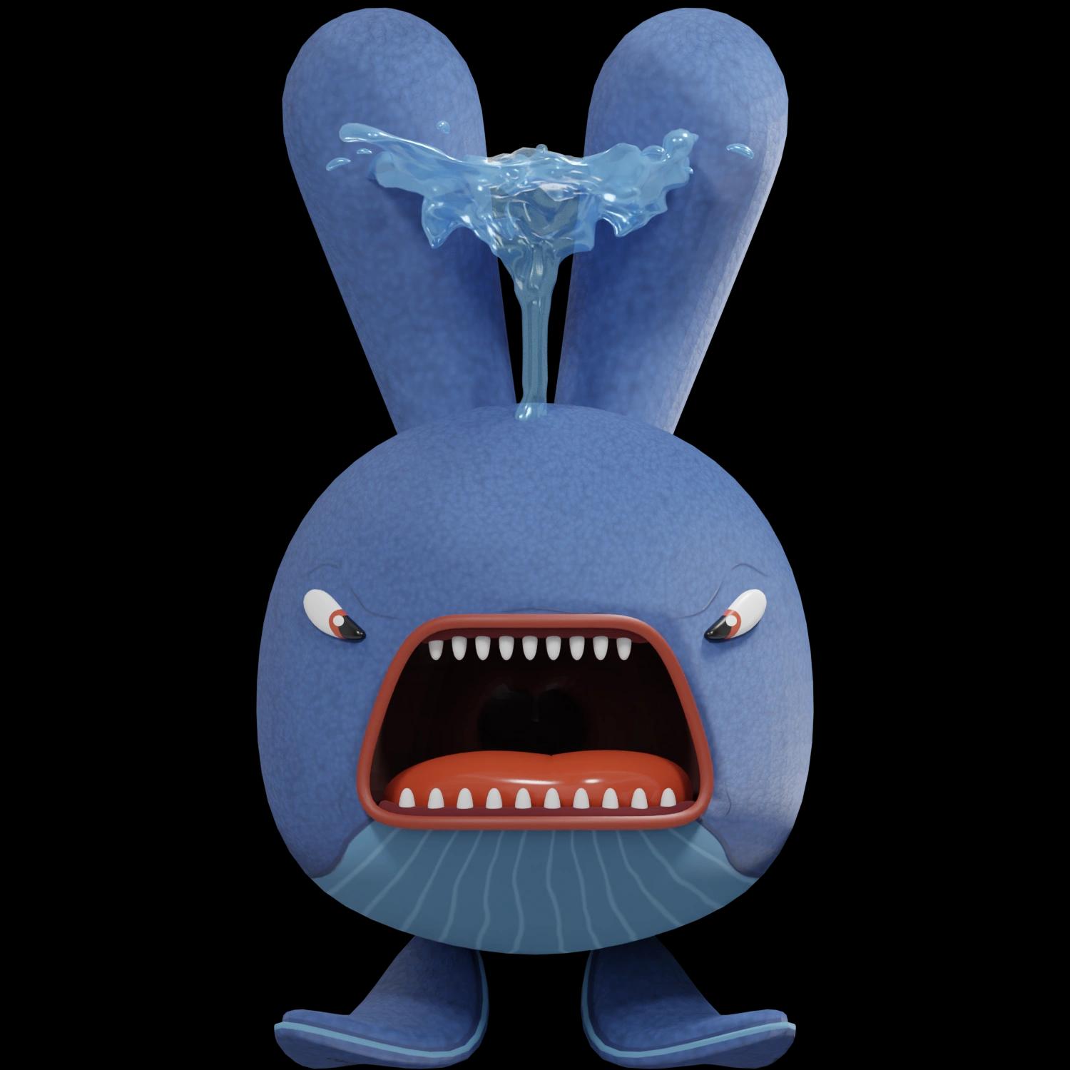 monstro-whale