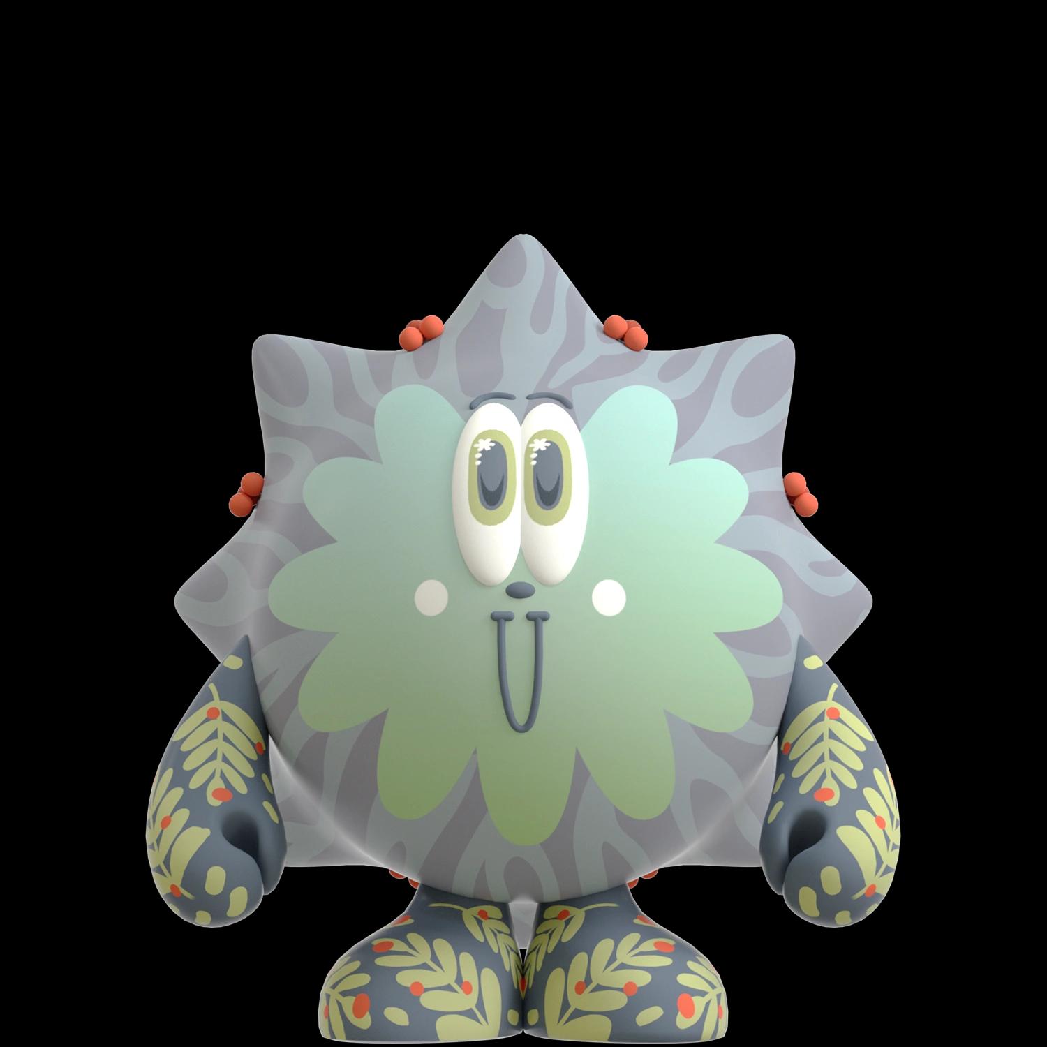 mossman