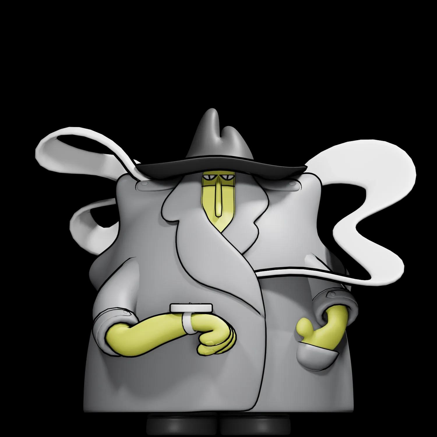 mr-detective