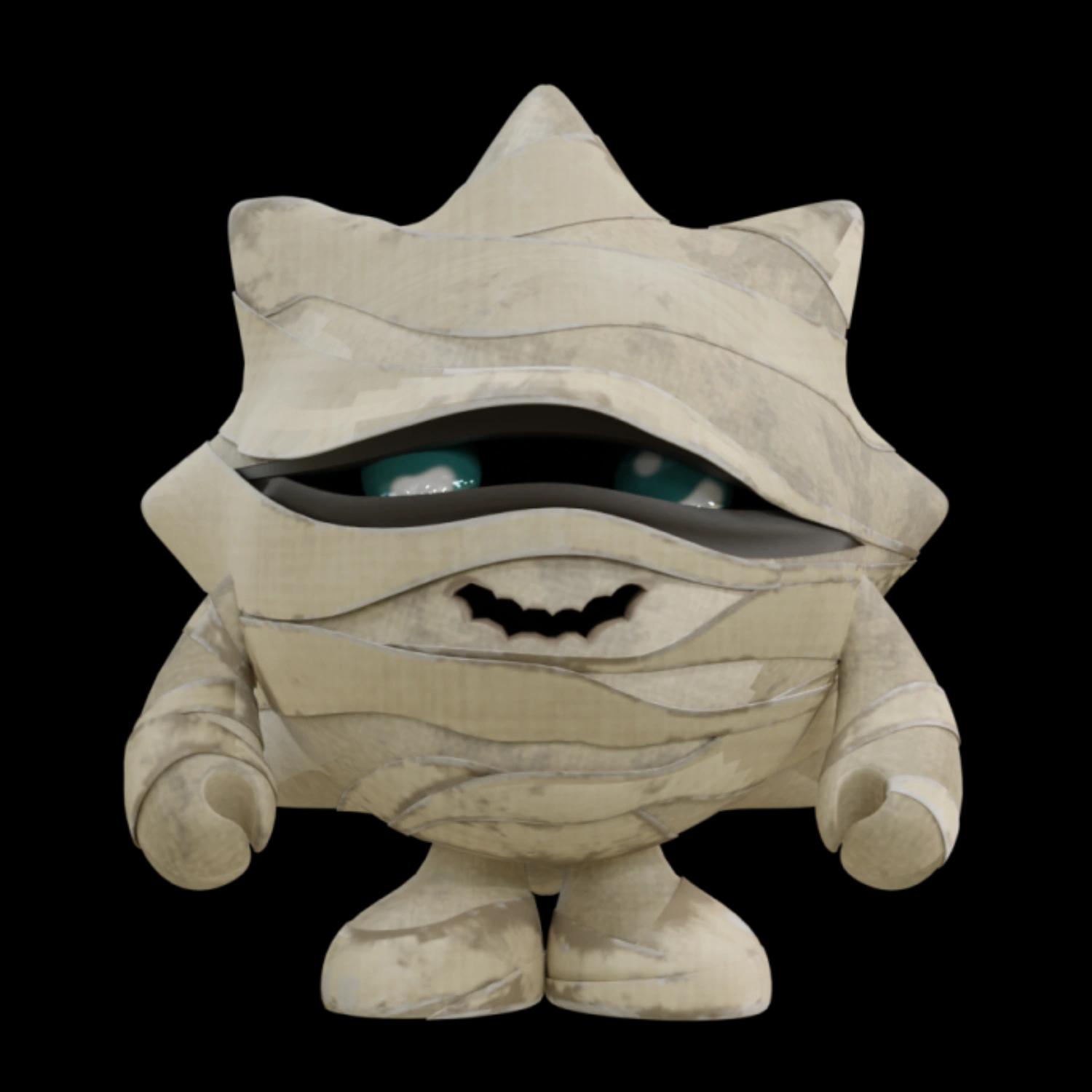 monsters-mummy