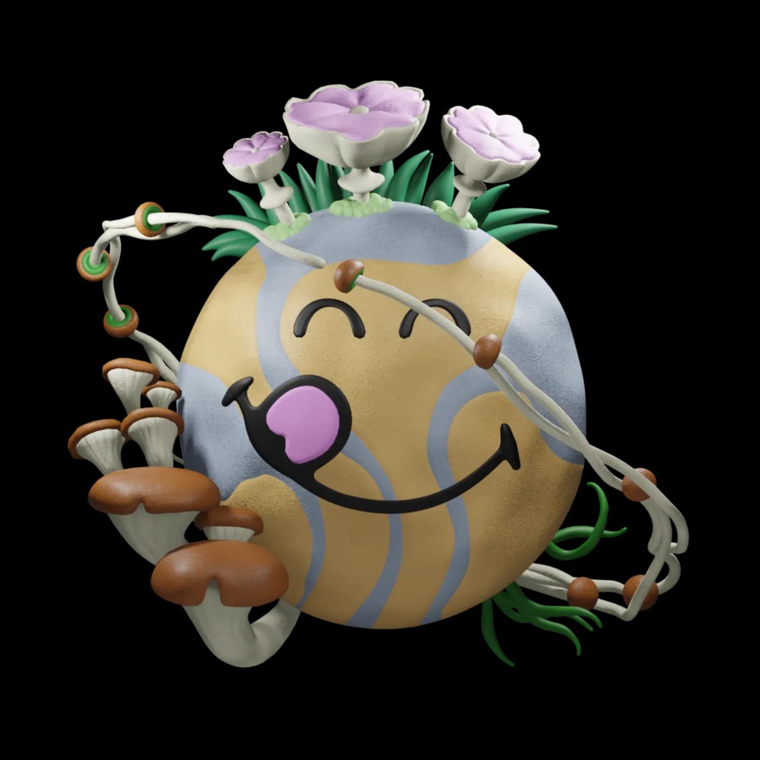 Mushroom-14
