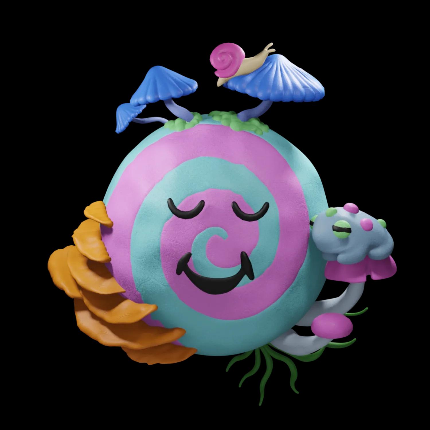 Mushroom-20