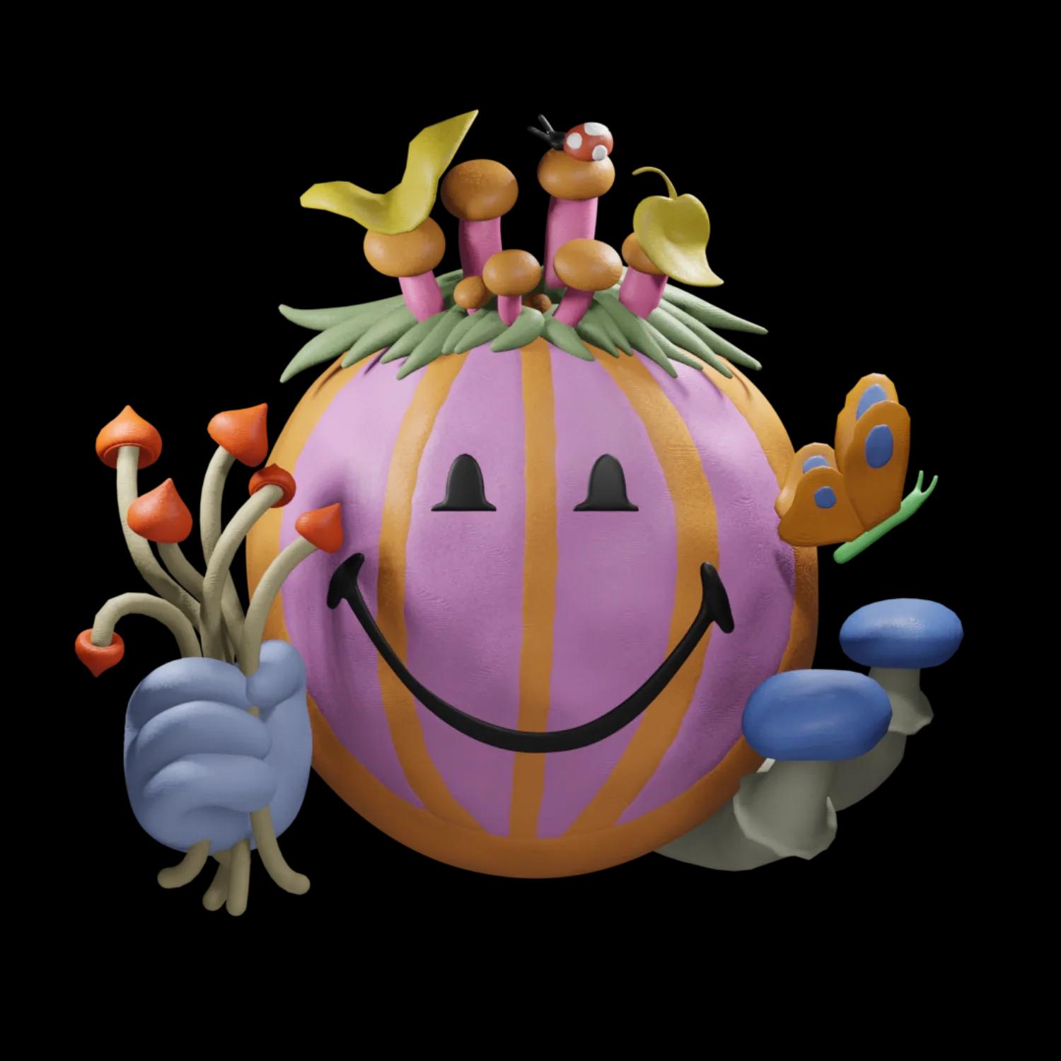 Mushroom-5