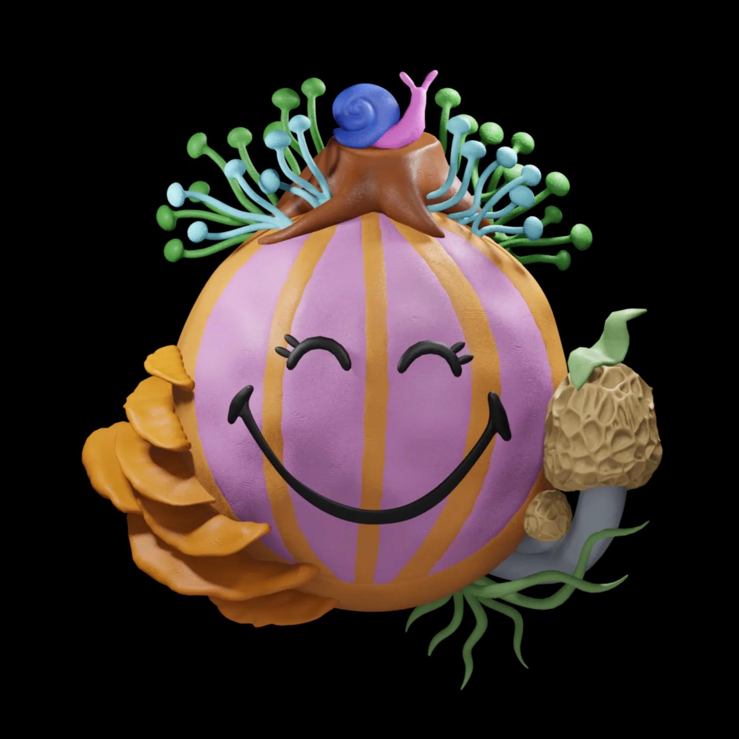 Mushroom-7