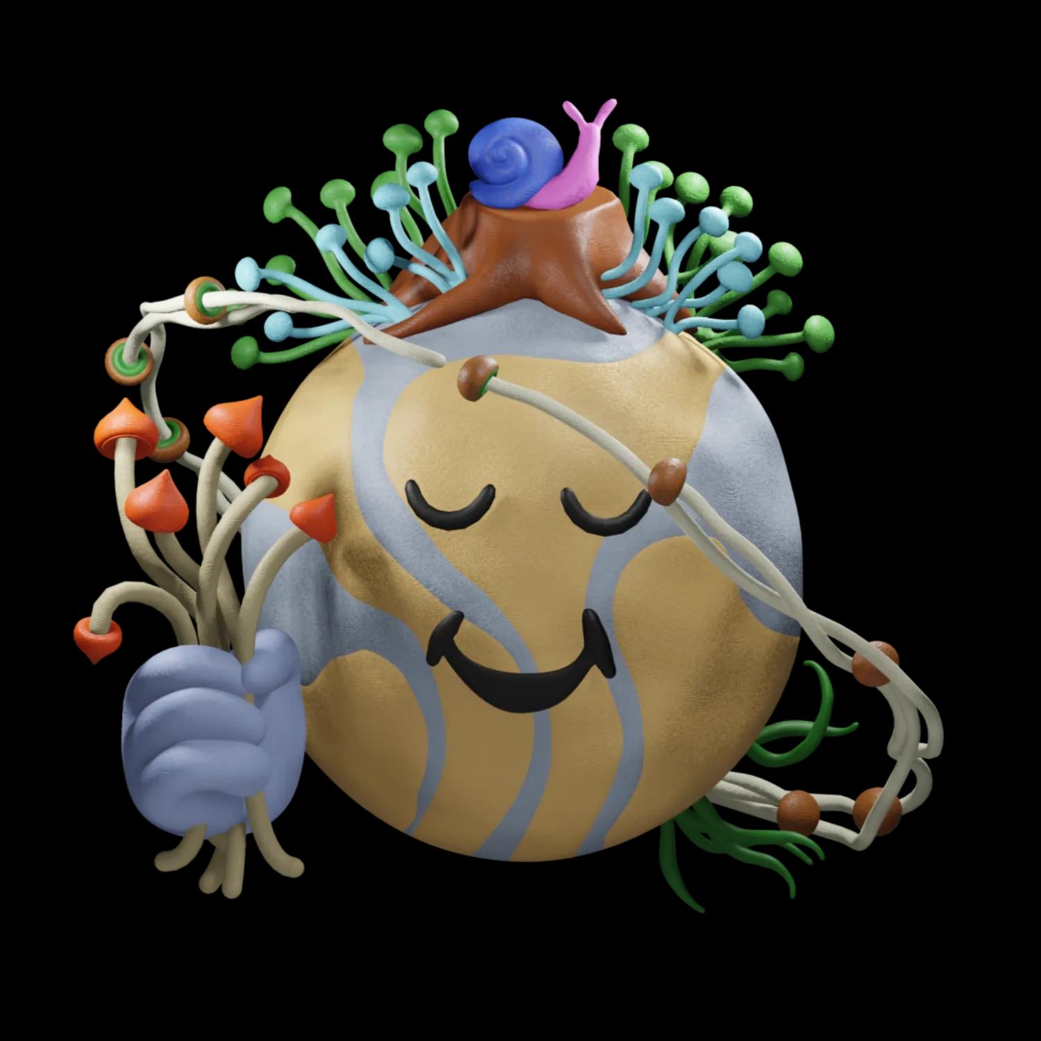 Mushroom-9