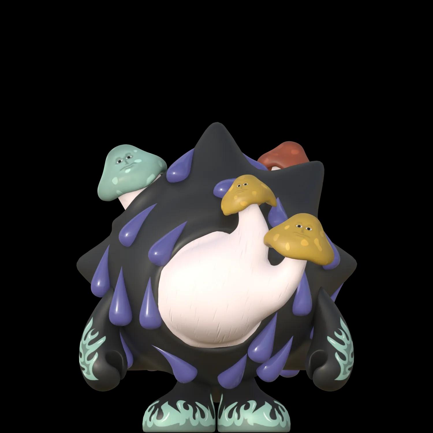 shroomini