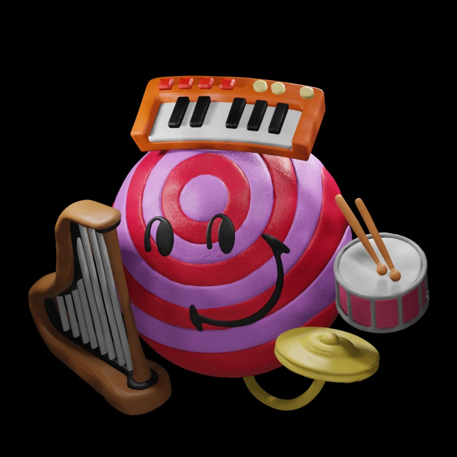 Music-16