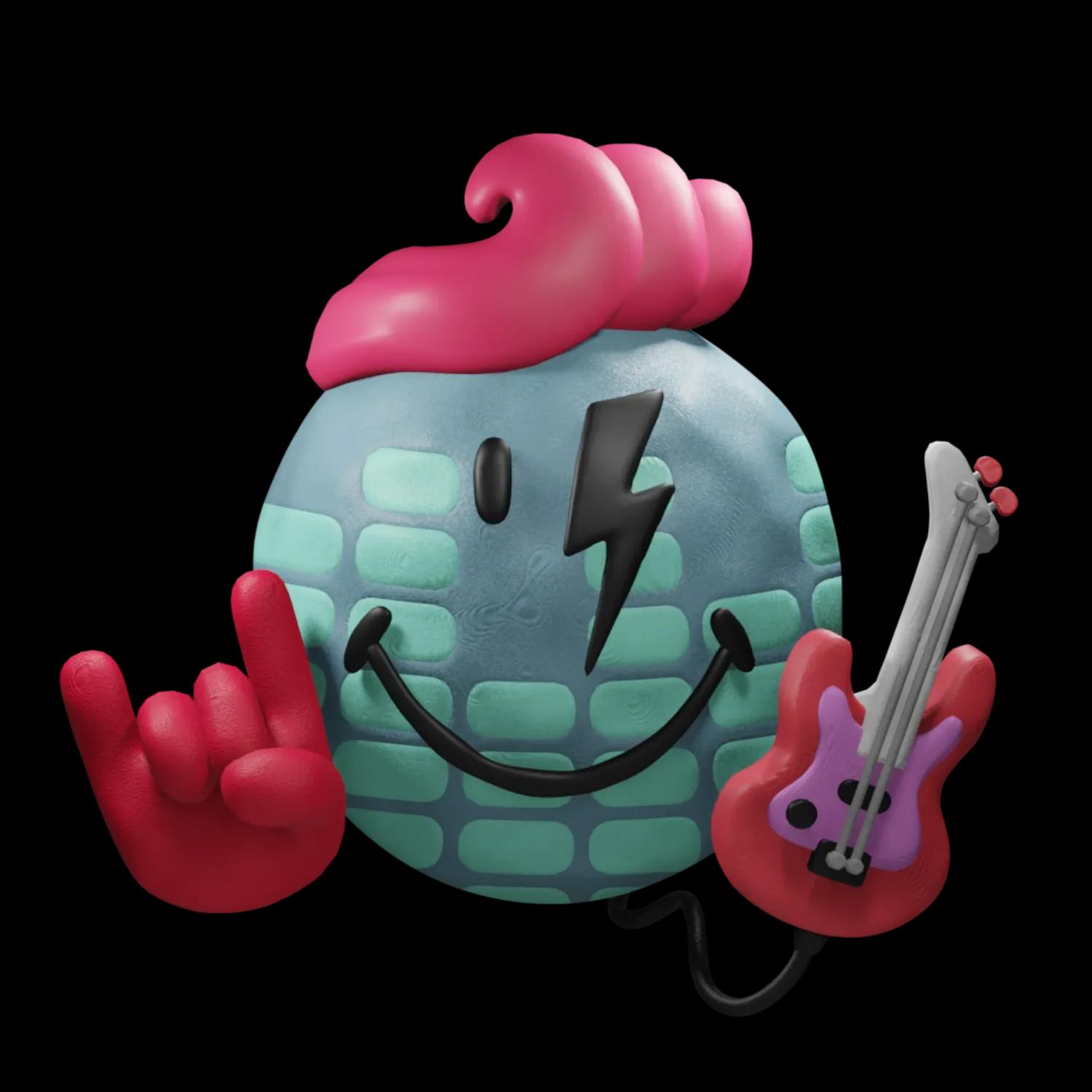 Music-3