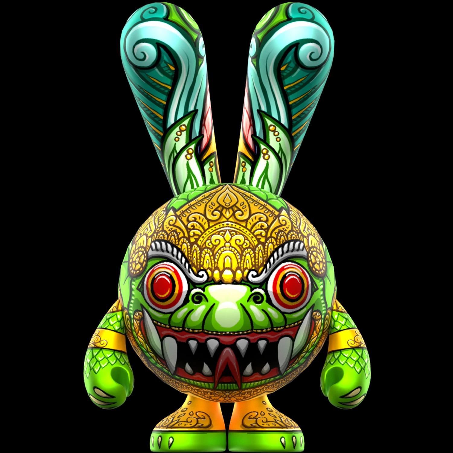 naga