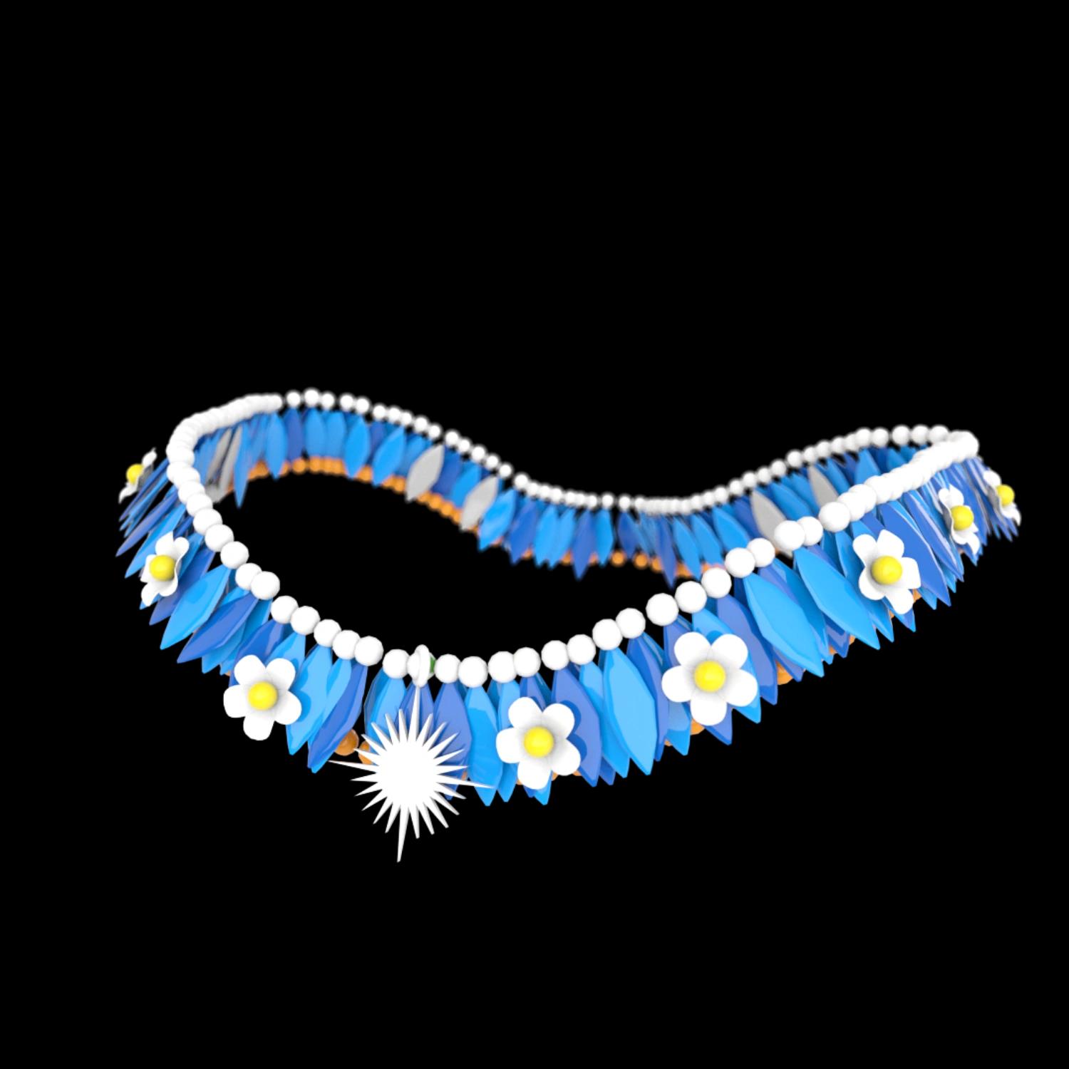 necklases