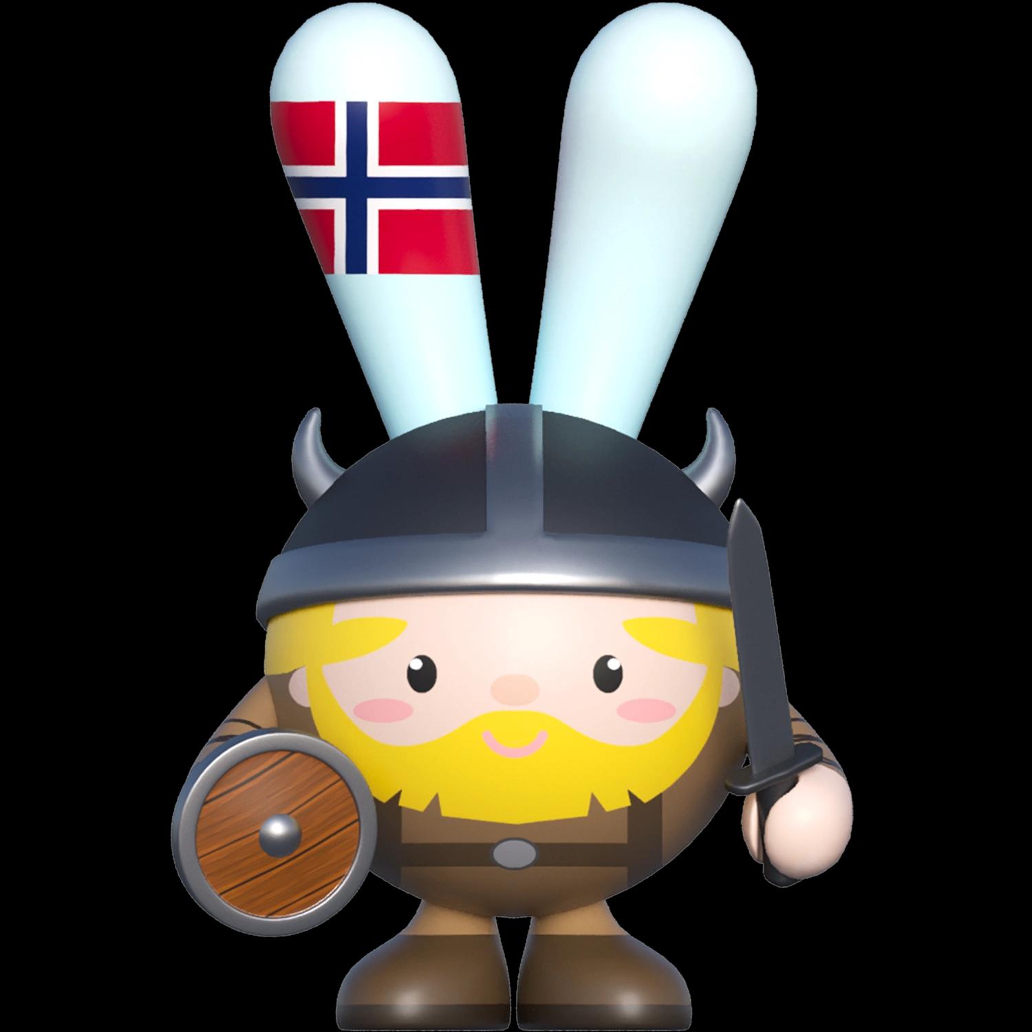 norway