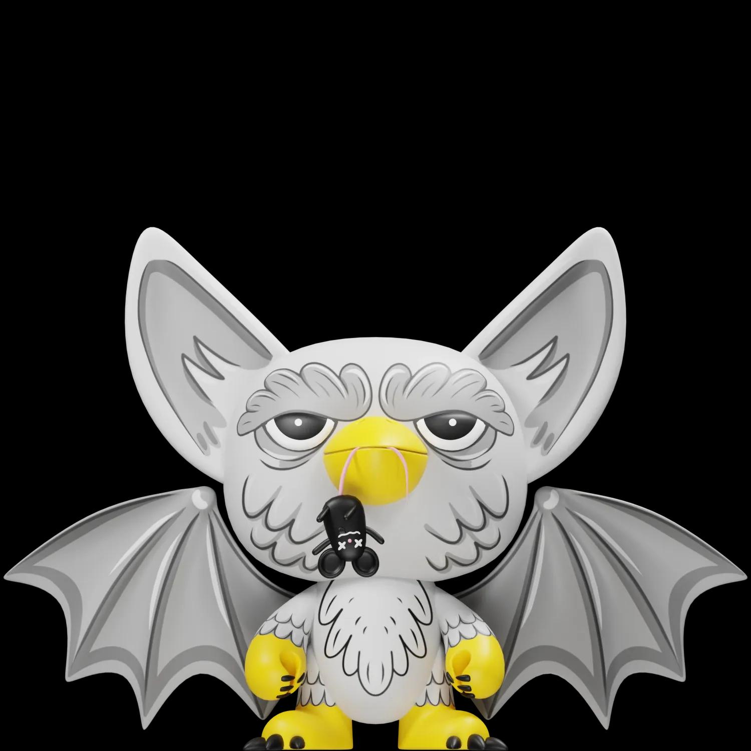 owl-bat