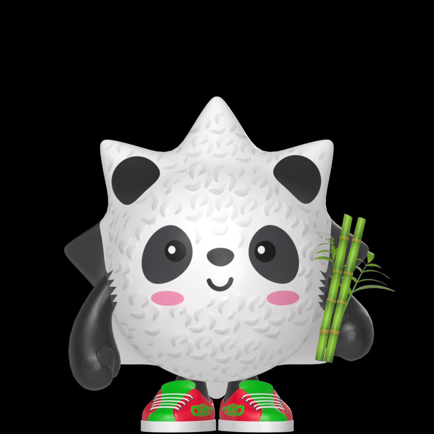 panda-day-3