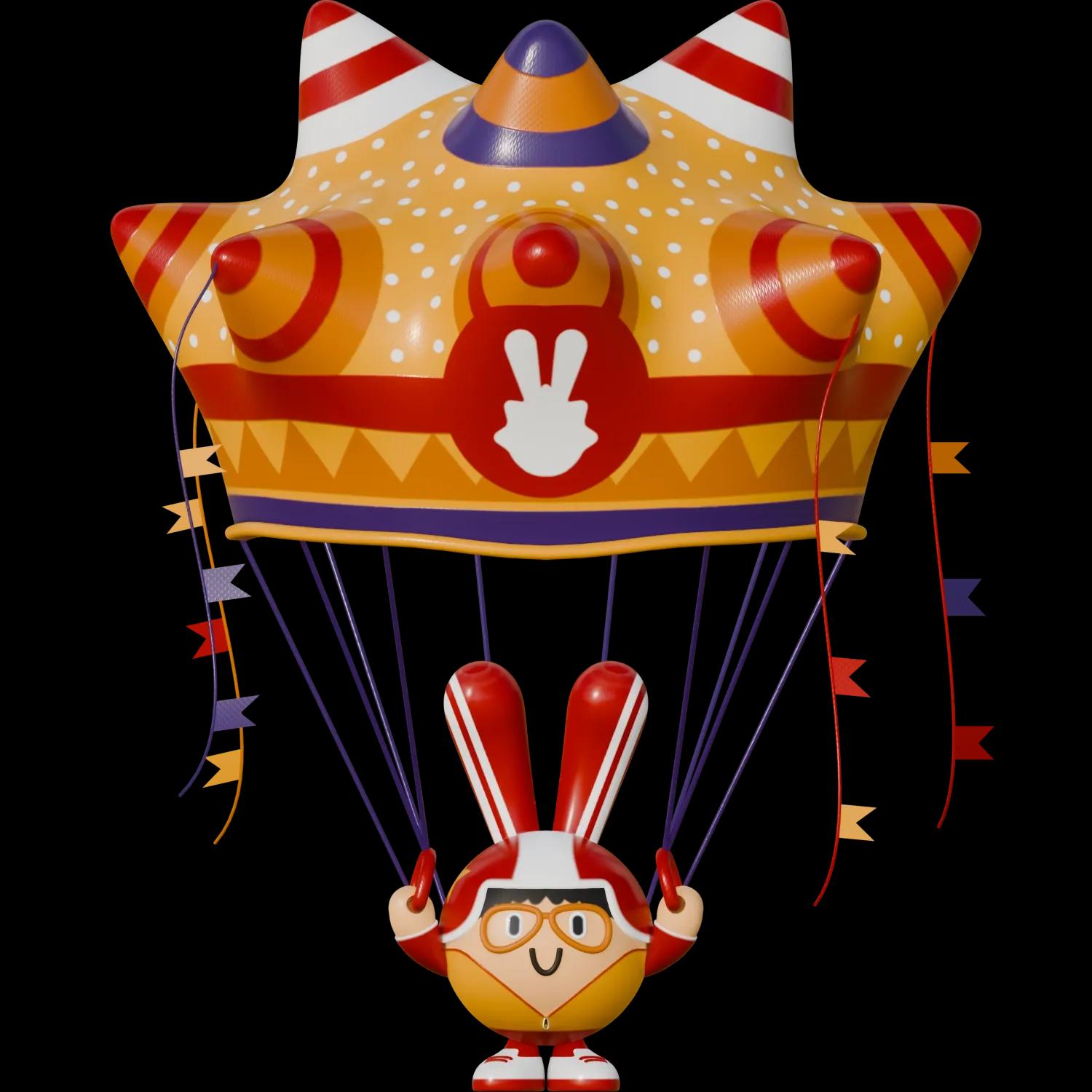 chikochute