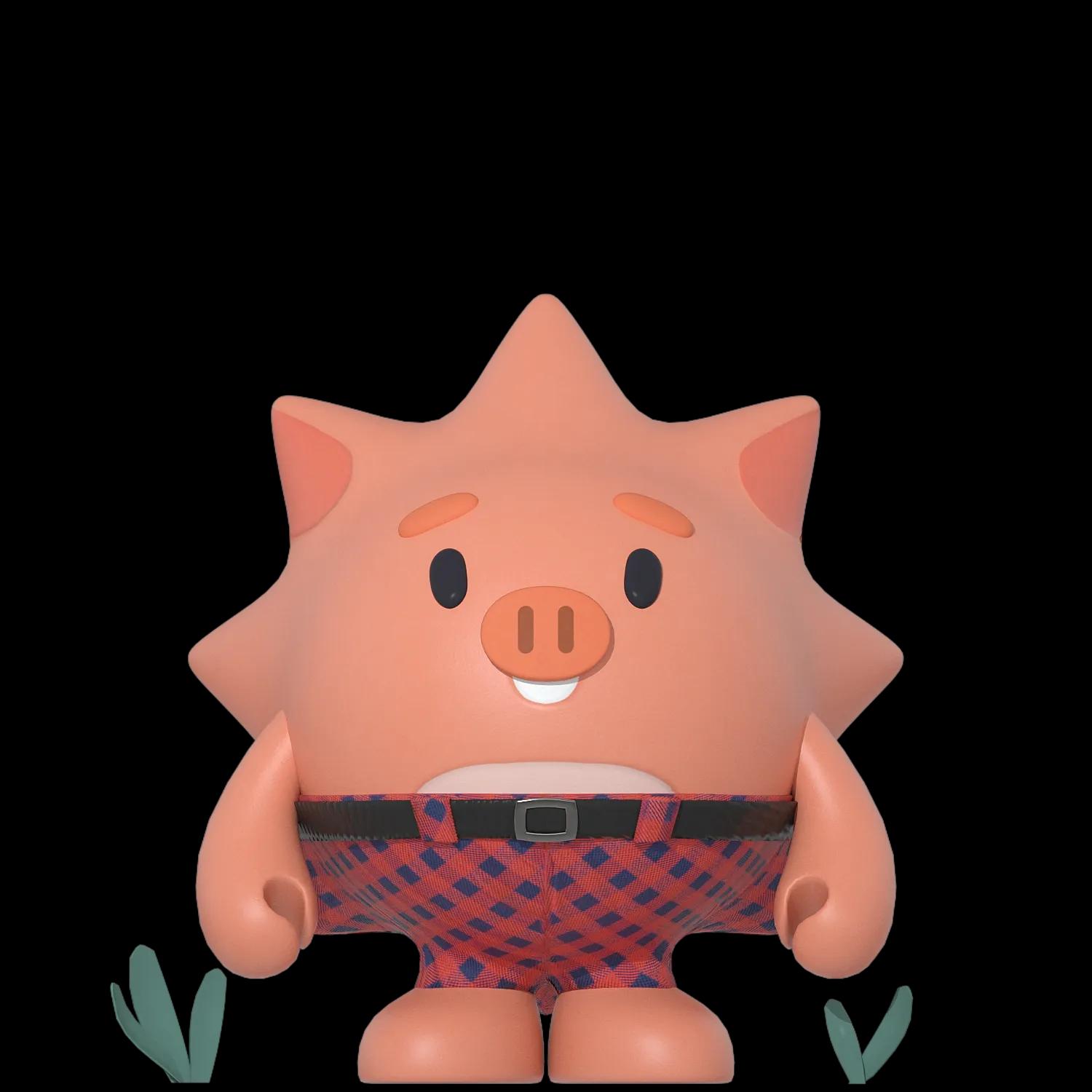 pigggychill