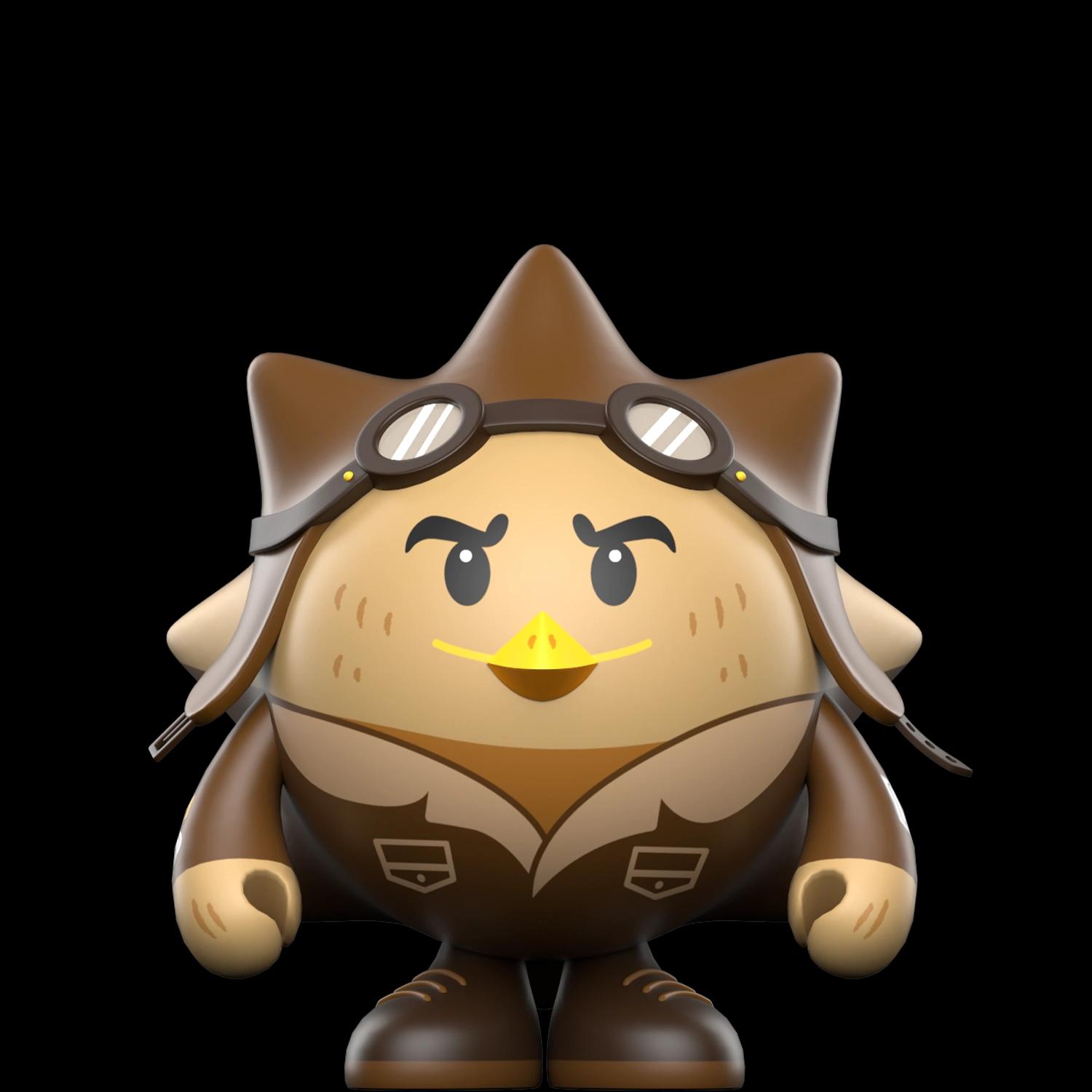 pilot