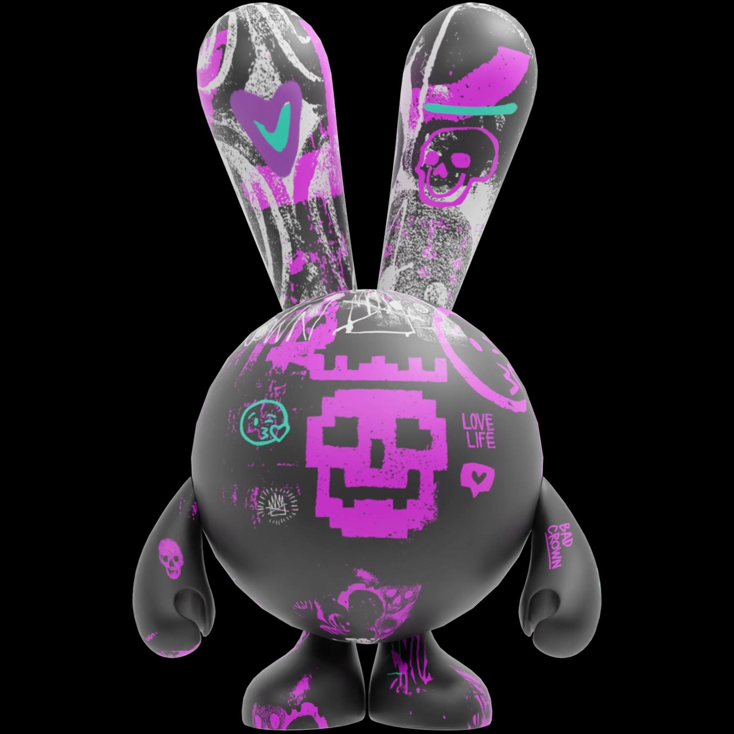 punk-skull